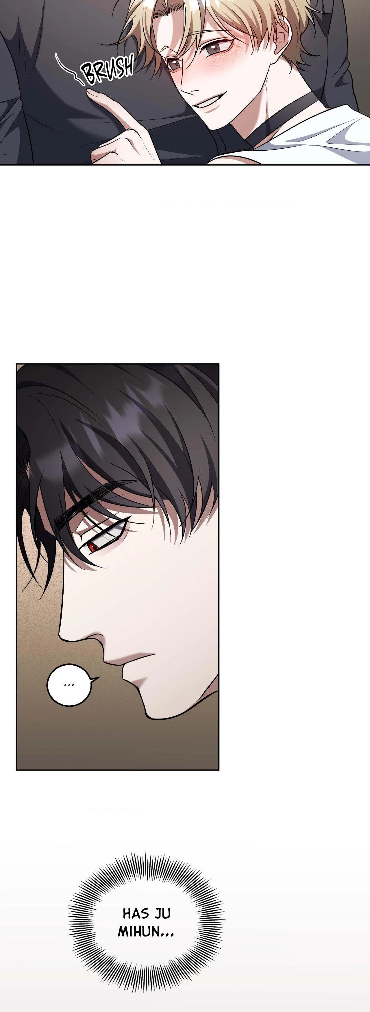 Open the Door [Official] - Chapter 8 manhwa