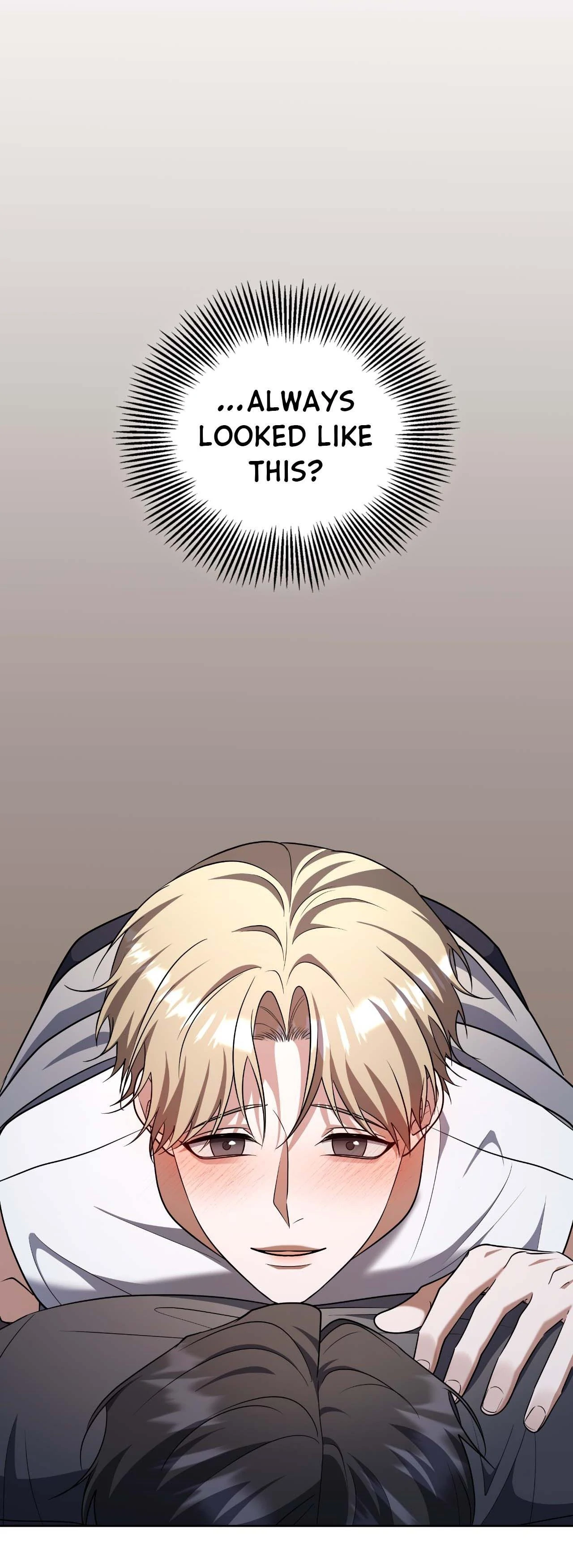 Open the Door [Official] - Chapter 8 manhwa