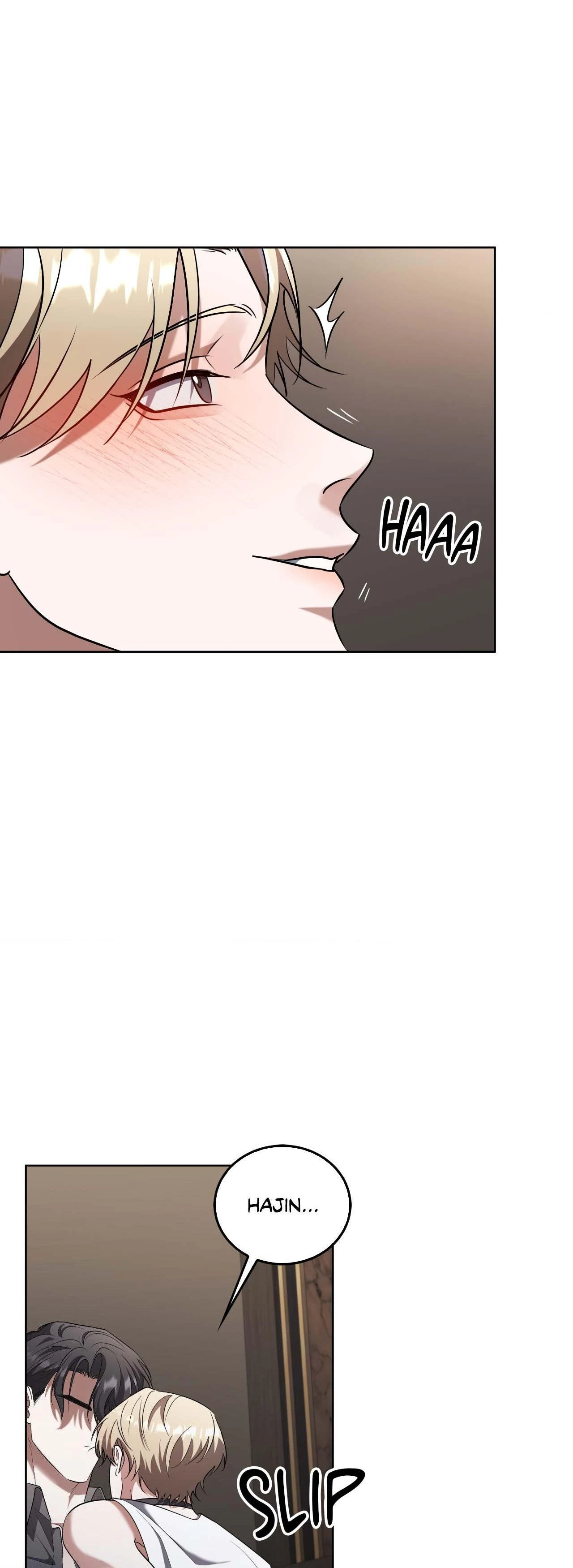 Open the Door [Official] - Chapter 8 manhwa