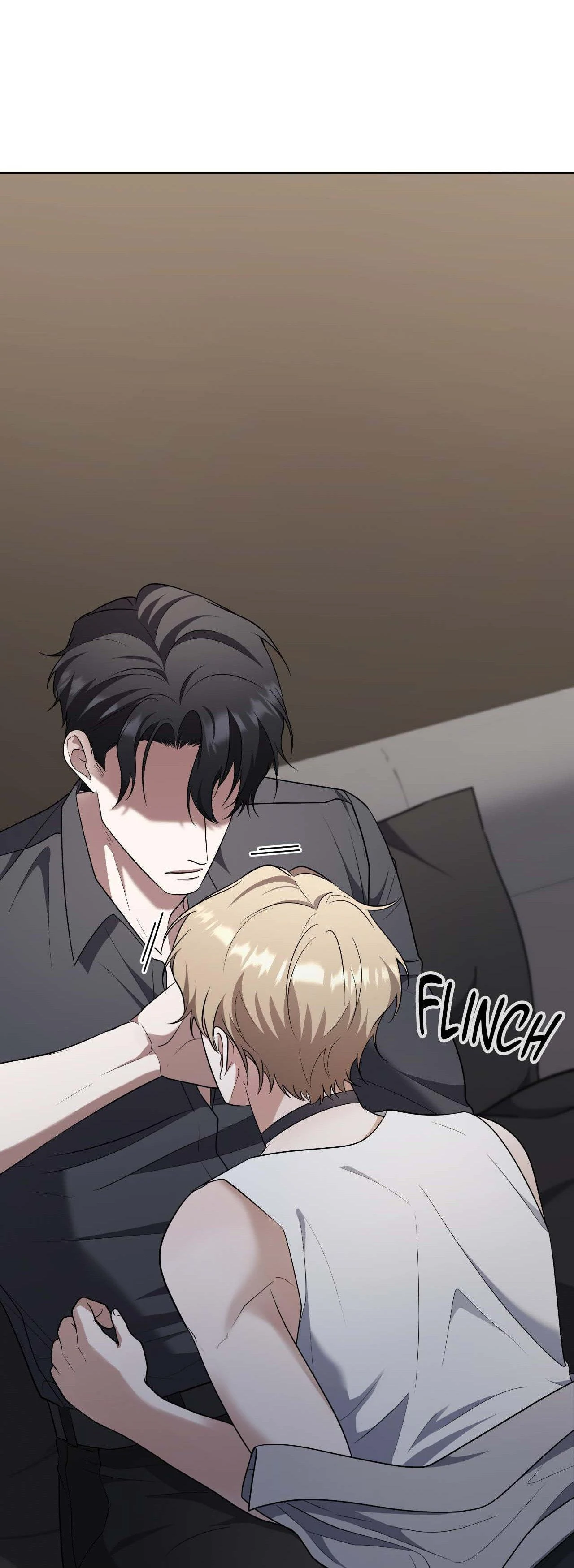 Open the Door [Official] - Chapter 8 manhwa