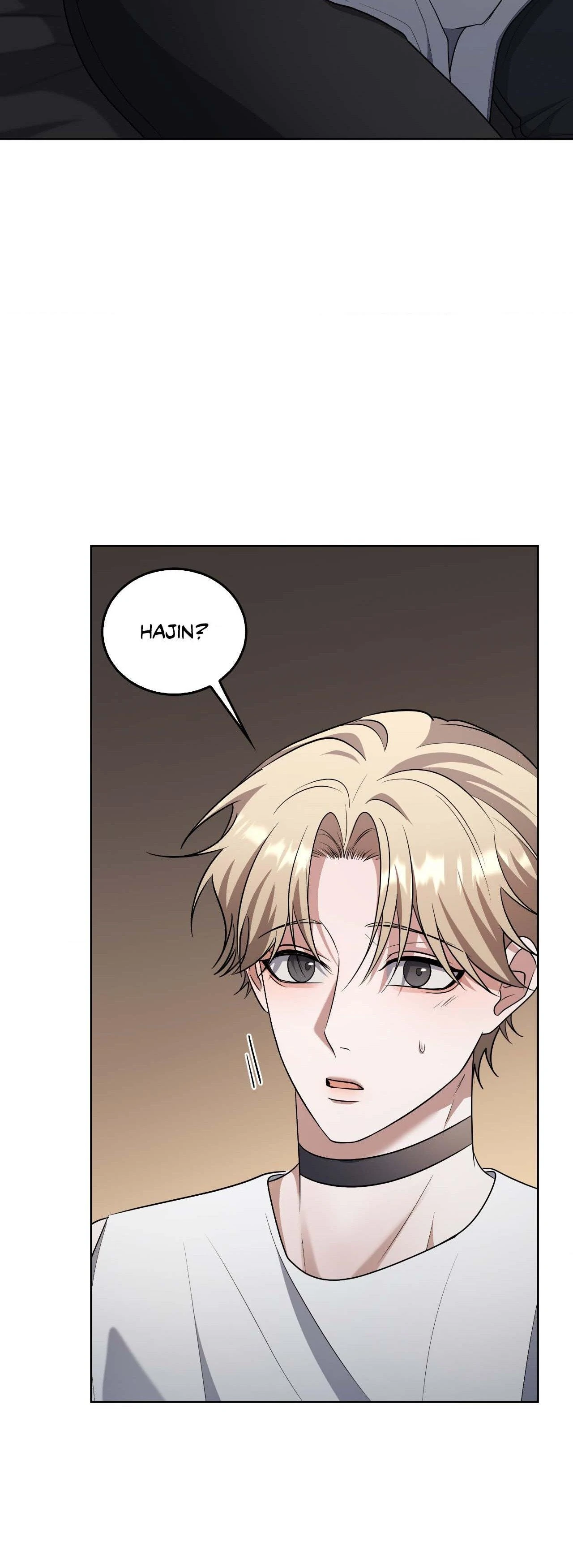 Open the Door [Official] - Chapter 8 manhwa