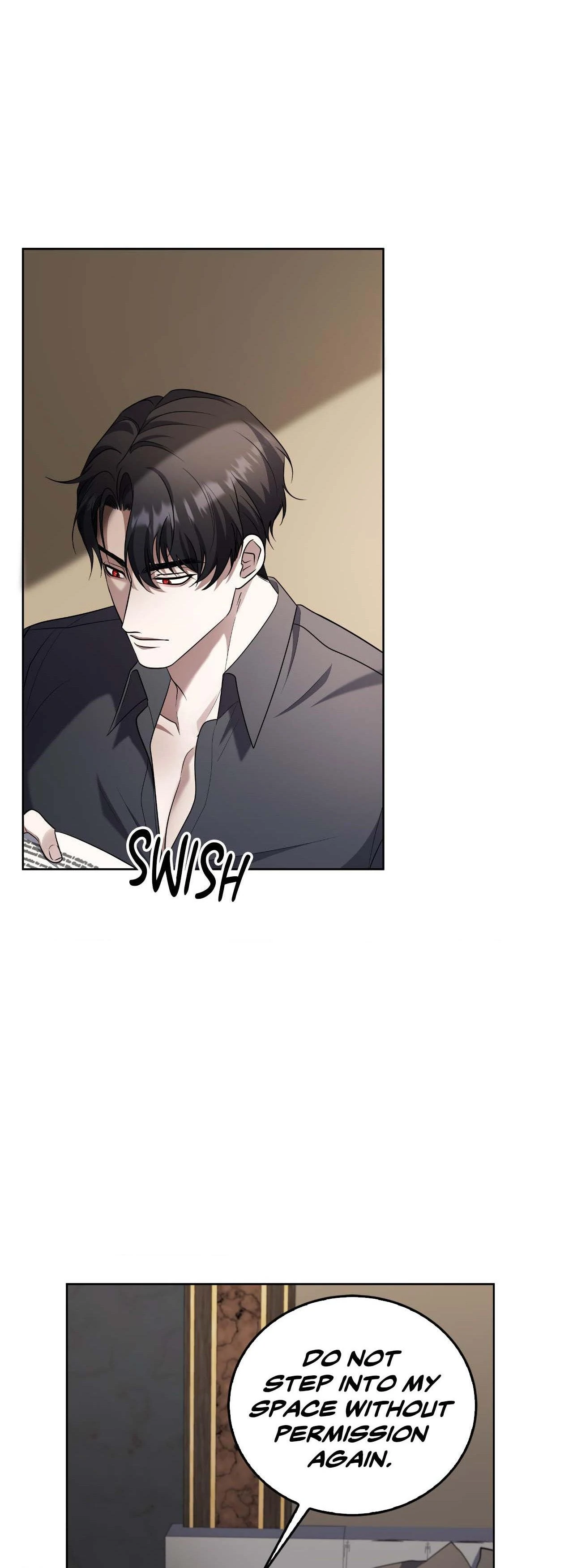 Open the Door [Official] - Chapter 8 manhwa