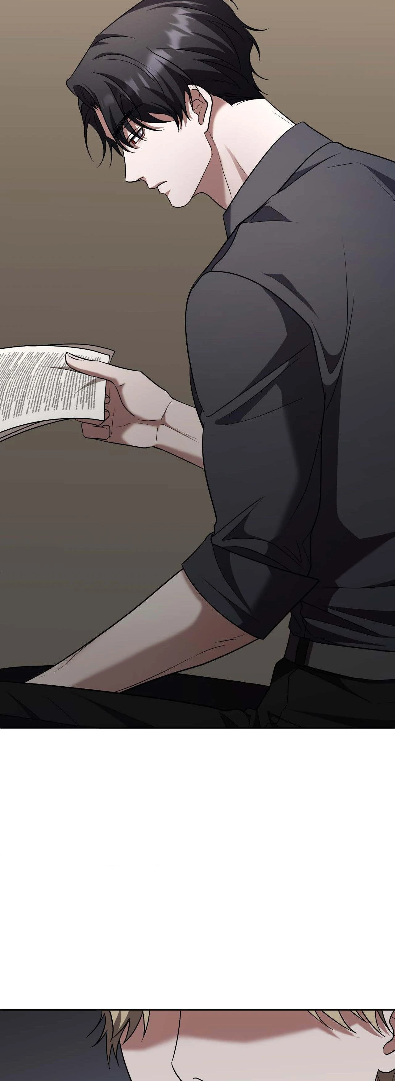 Open the Door [Official] - Chapter 8 manhwa