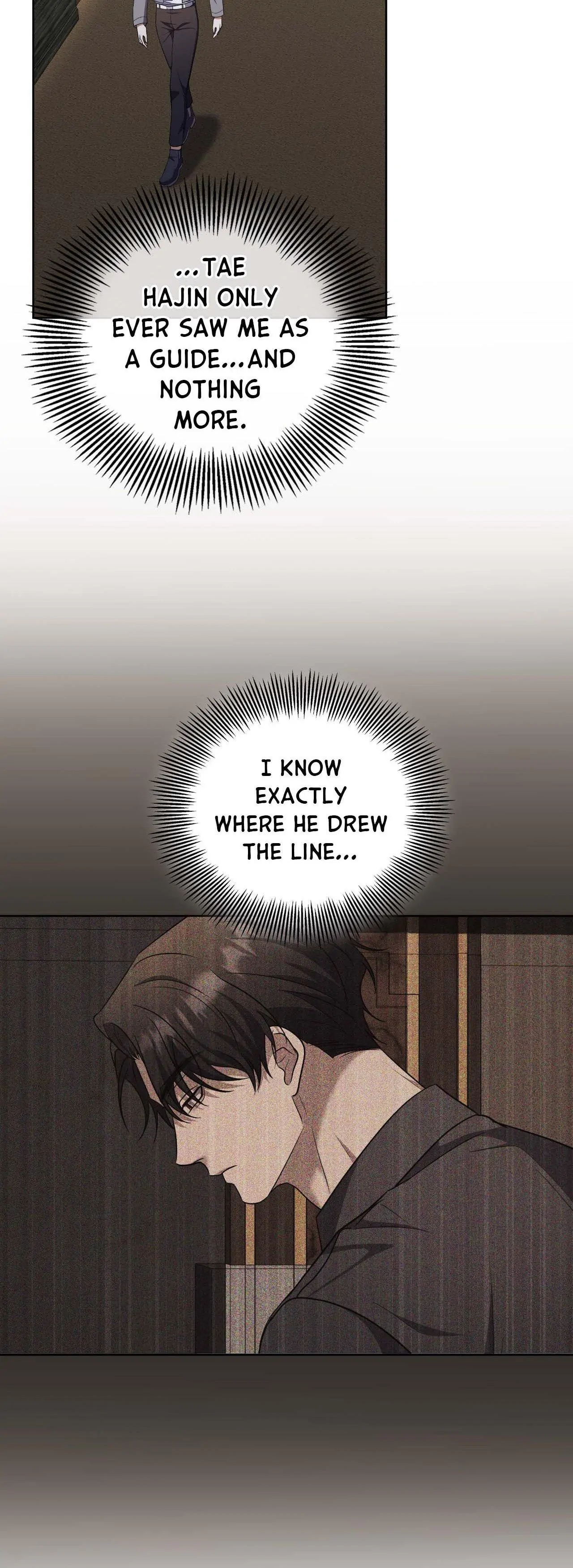 Open the Door [Official] - Chapter 8 manhwa