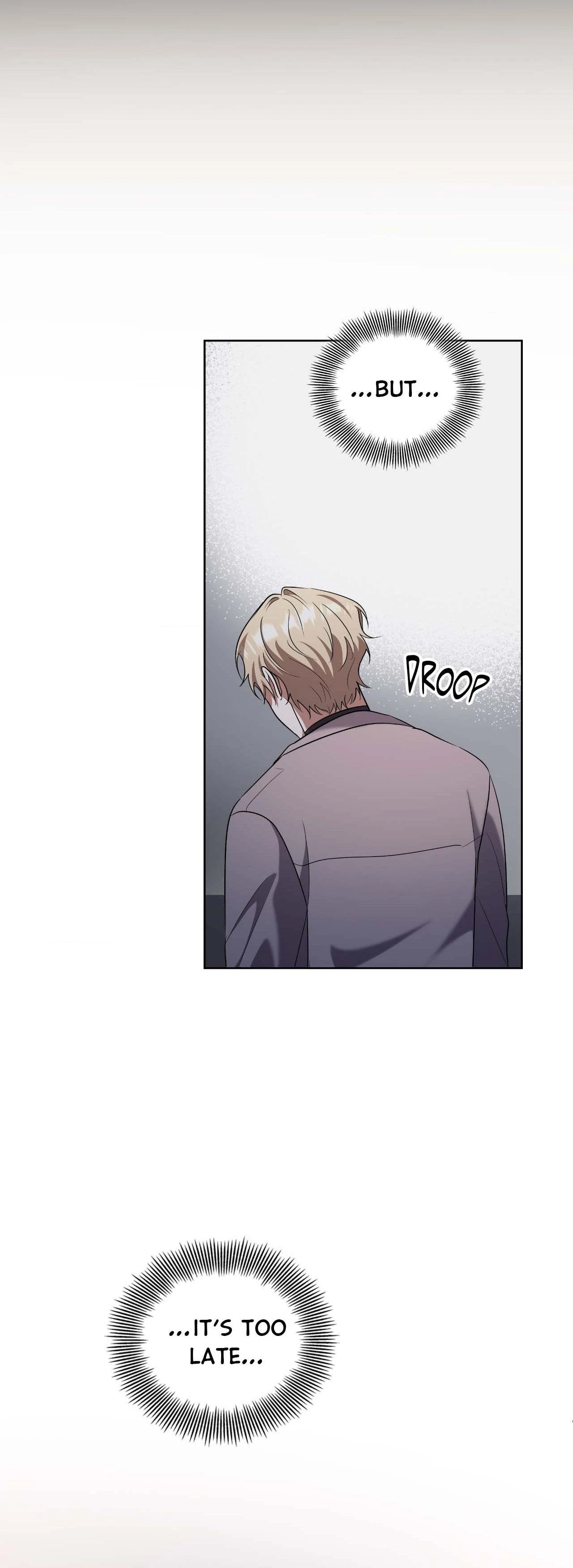 Open the Door [Official] - Chapter 8 manhwa