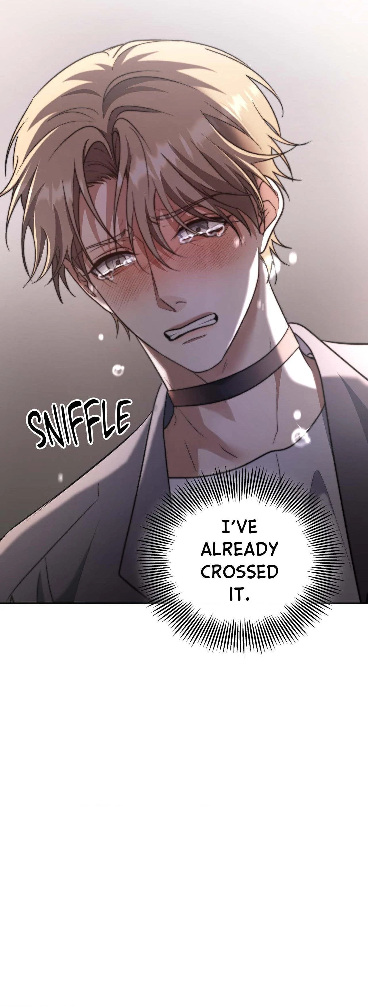 Open the Door [Official] - Chapter 8 manhwa