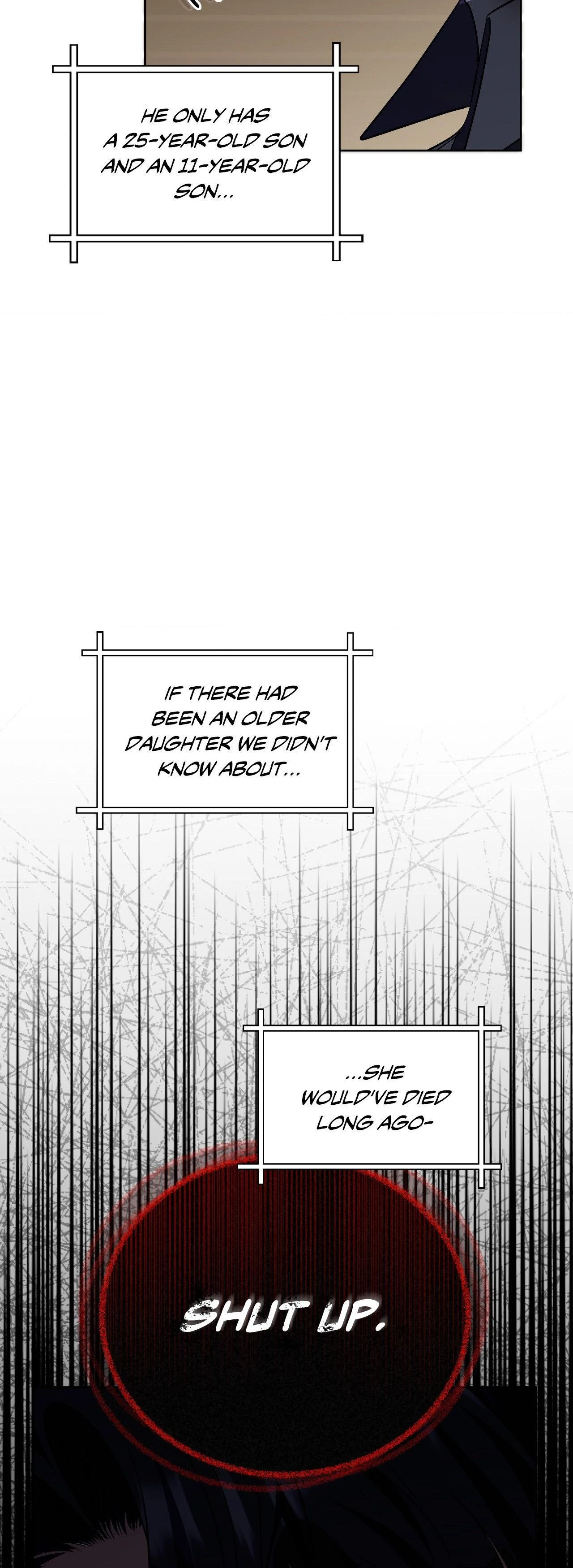 Open the Door [Official] - Chapter 8 manhwa