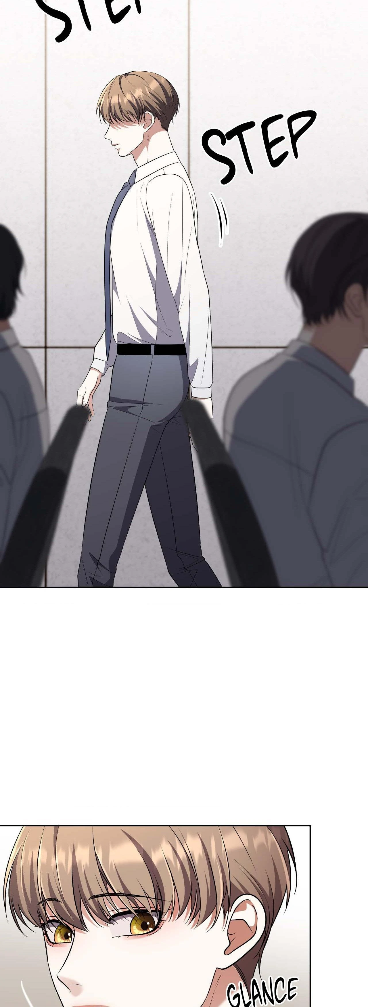 Open the Door [Official] - Chapter 8 manhwa