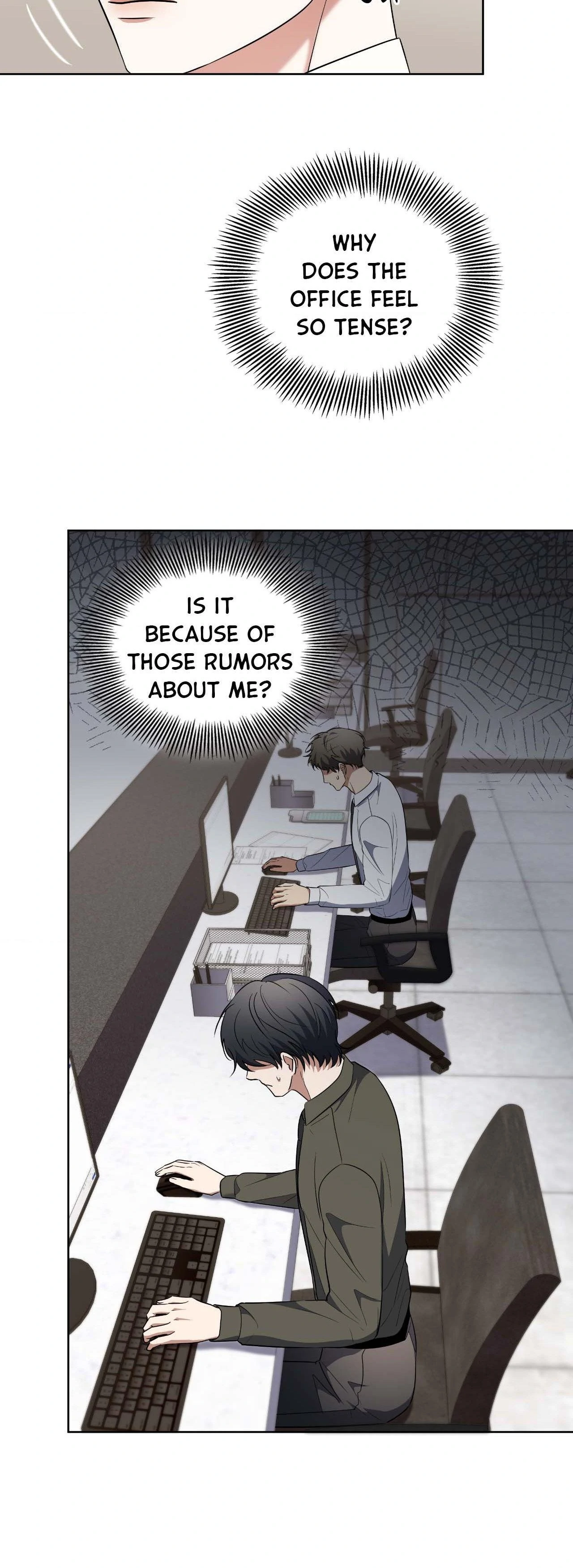 Open the Door [Official] - Chapter 8 manhwa