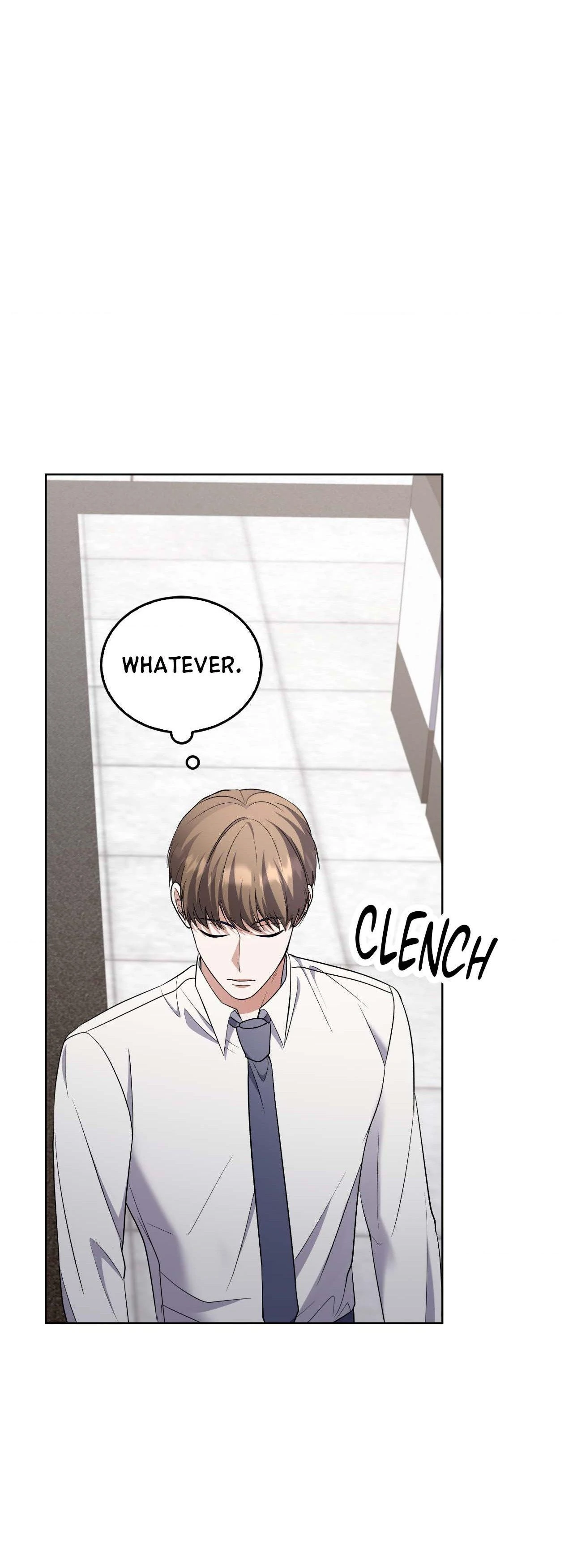 Open the Door [Official] - Chapter 8 manhwa
