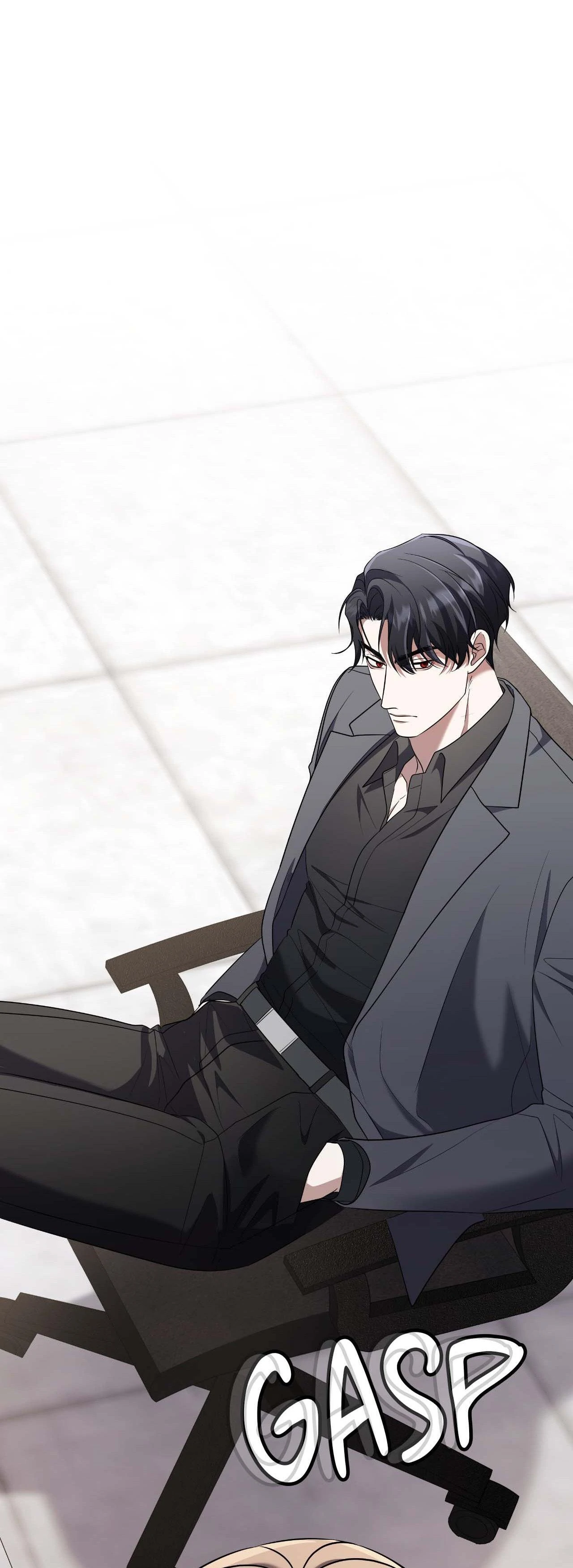 Open the Door [Official] - Chapter 8 manhwa