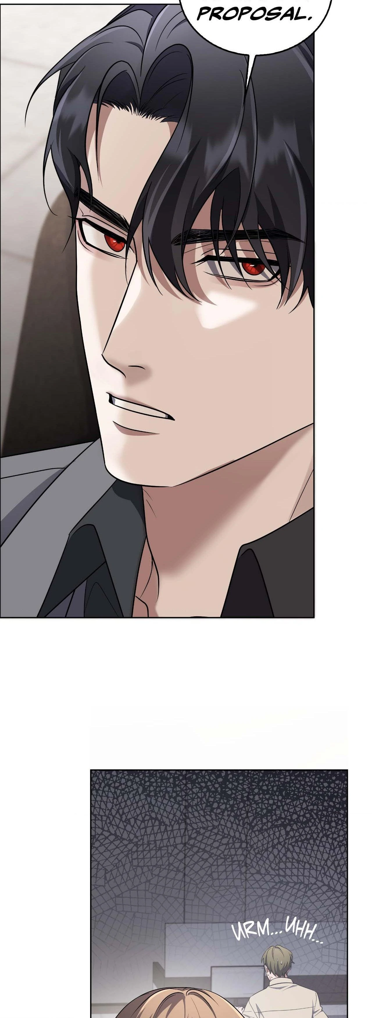 Open the Door [Official] - Chapter 8 manhwa