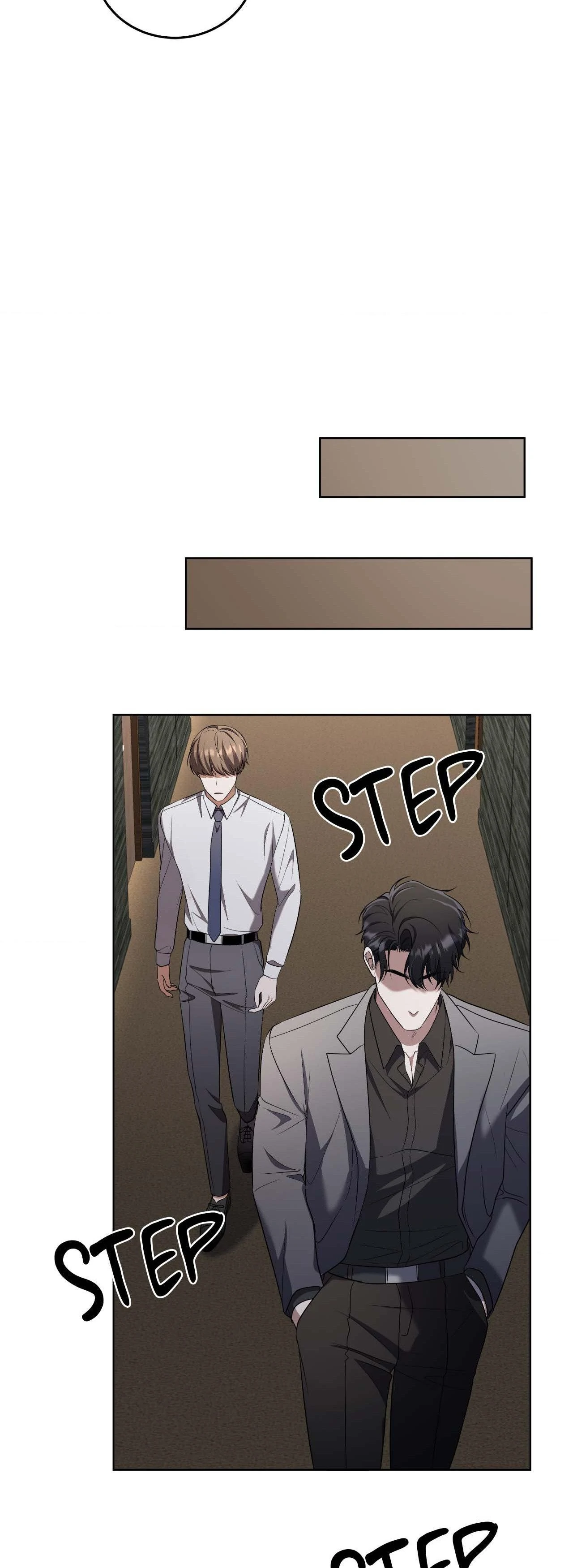 Open the Door [Official] - Chapter 8 manhwa