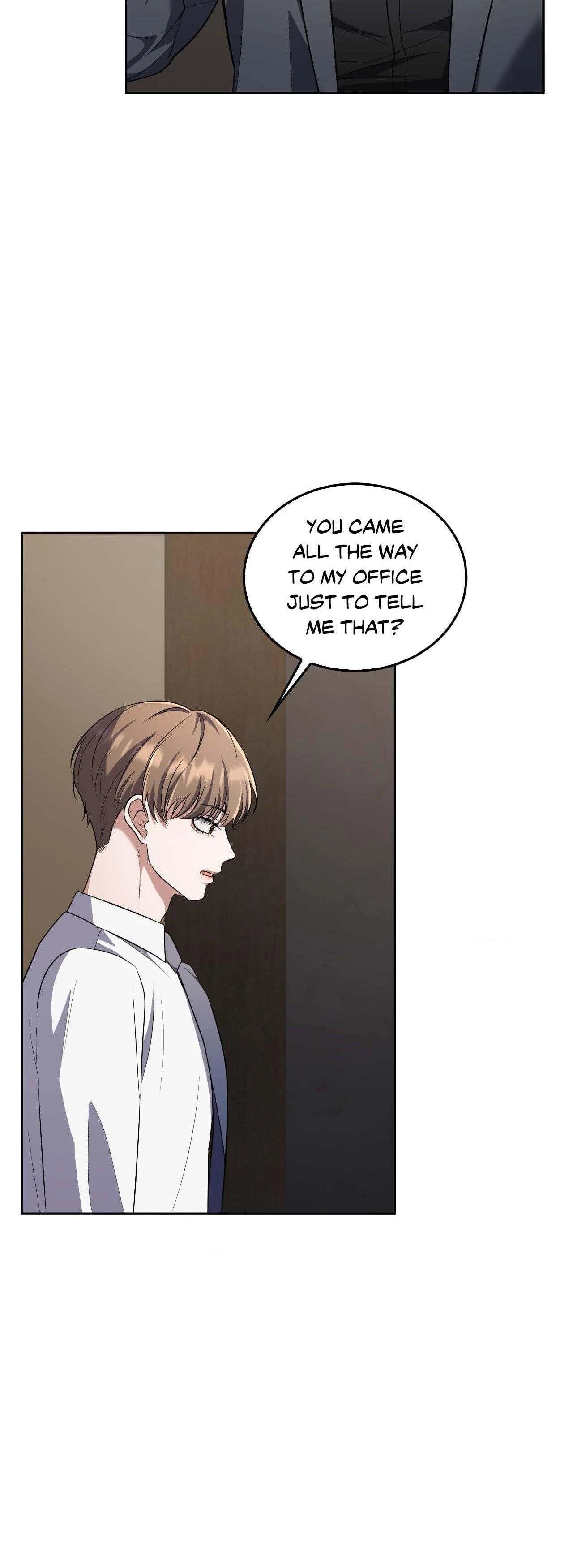 Open the Door [Official] - Chapter 8 manhwa