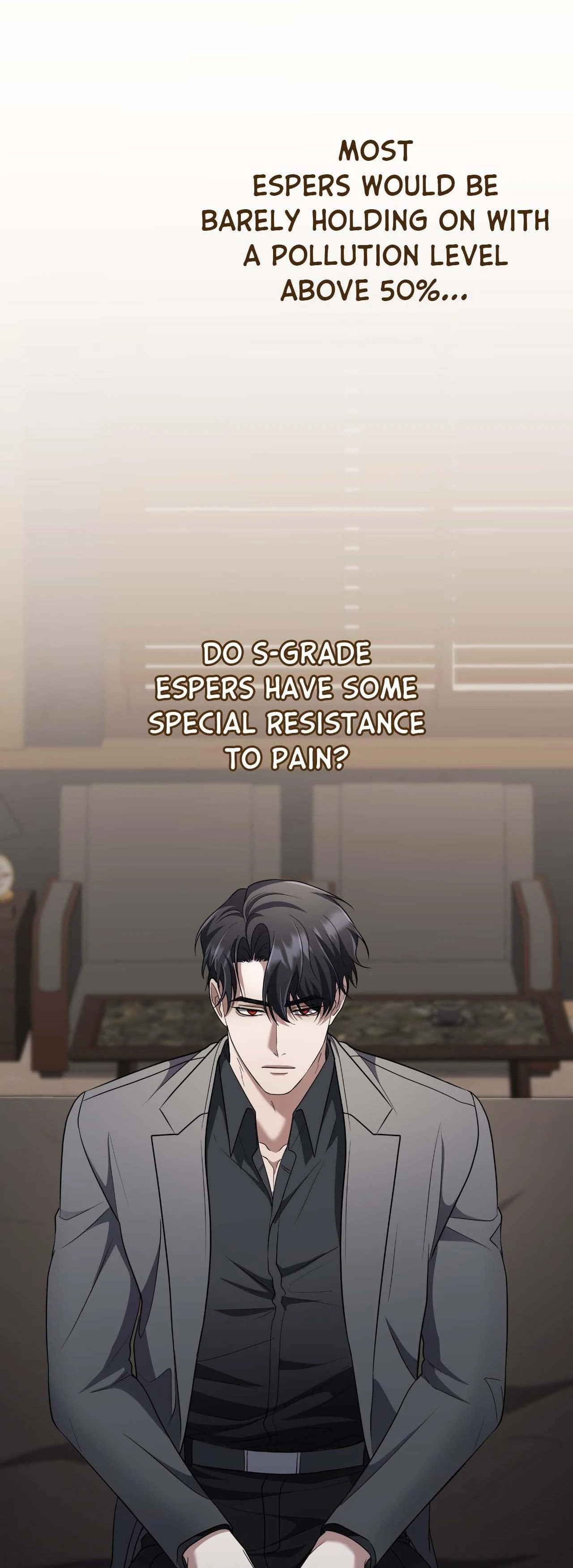 Open the Door [Official] - Chapter 8 manhwa