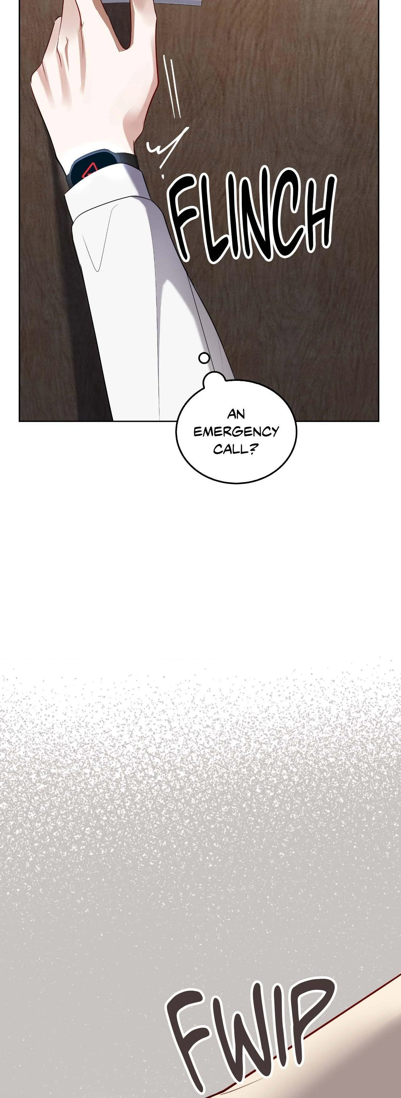 Open the Door [Official] - Chapter 8 manhwa