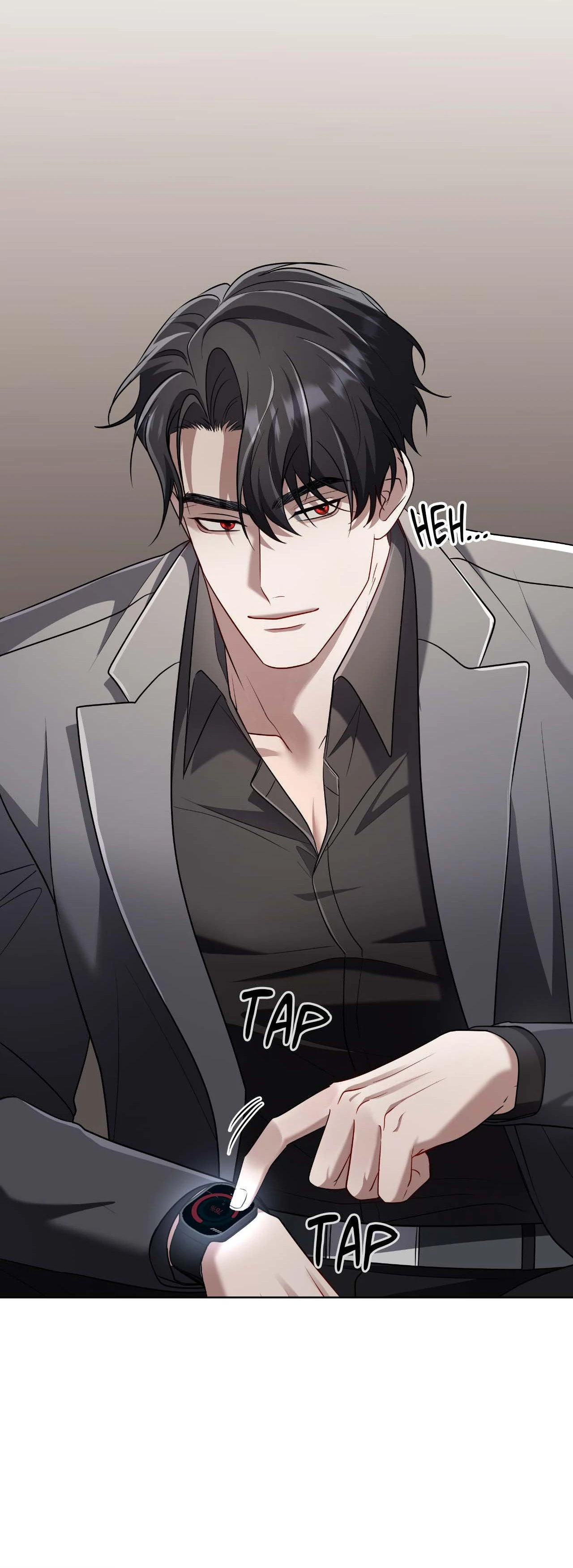 Open the Door [Official] - Chapter 8 manhwa