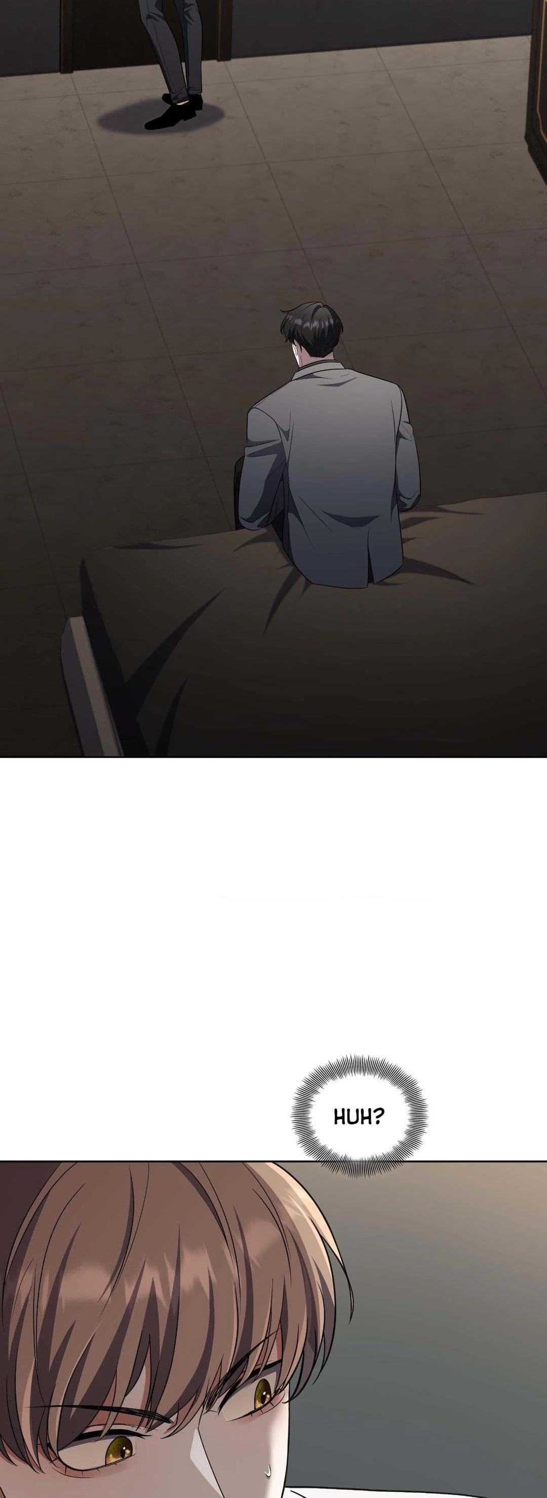 Open the Door [Official] - Chapter 9 manhwa