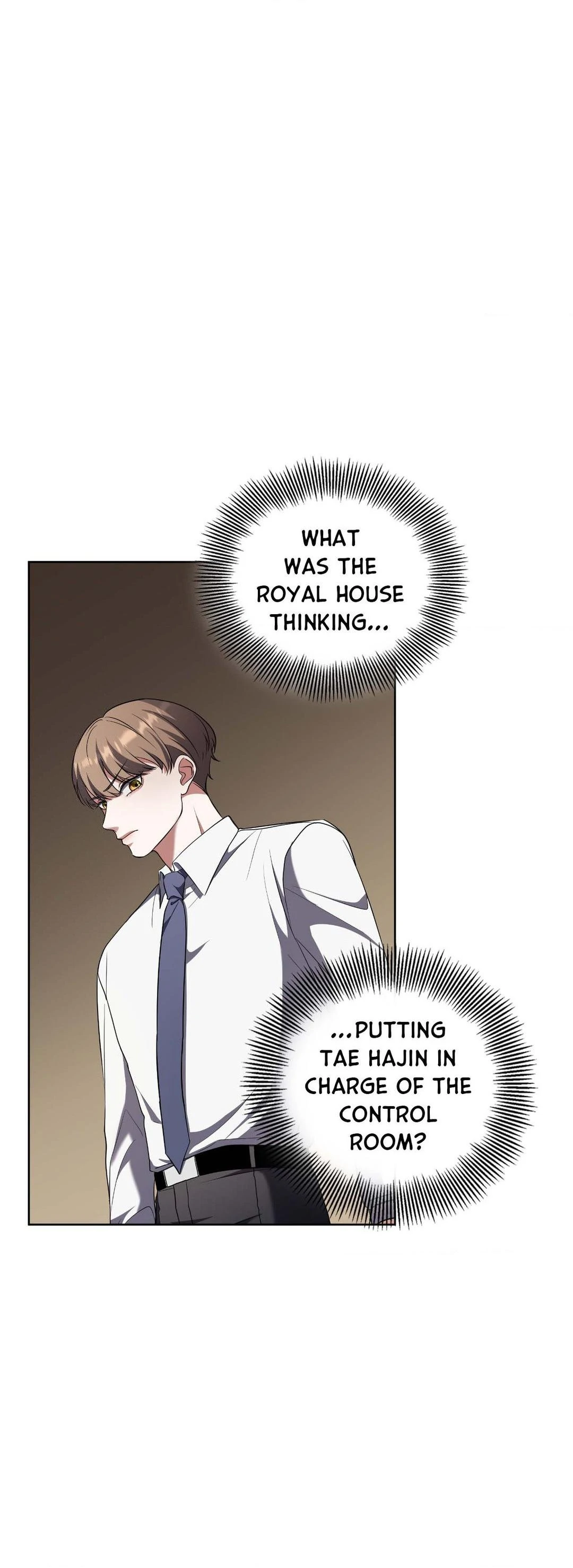 Open the Door [Official] - Chapter 9 manhwa