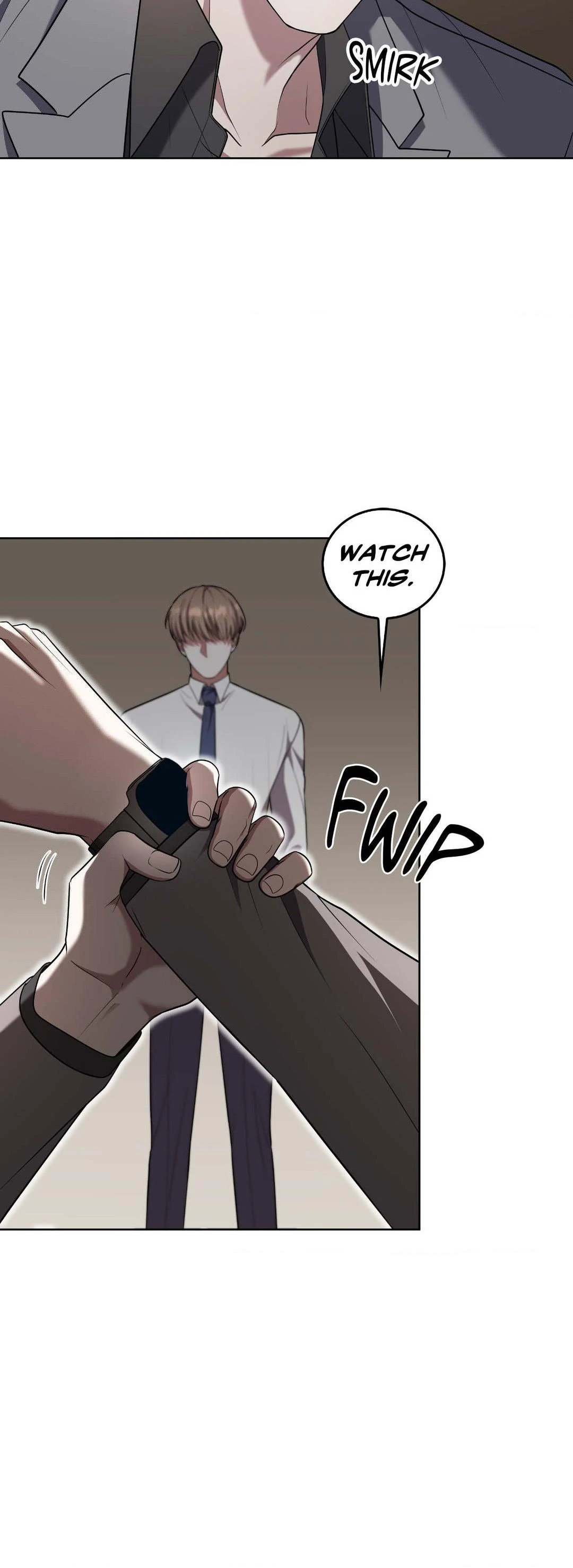 Open the Door [Official] - Chapter 9 manhwa