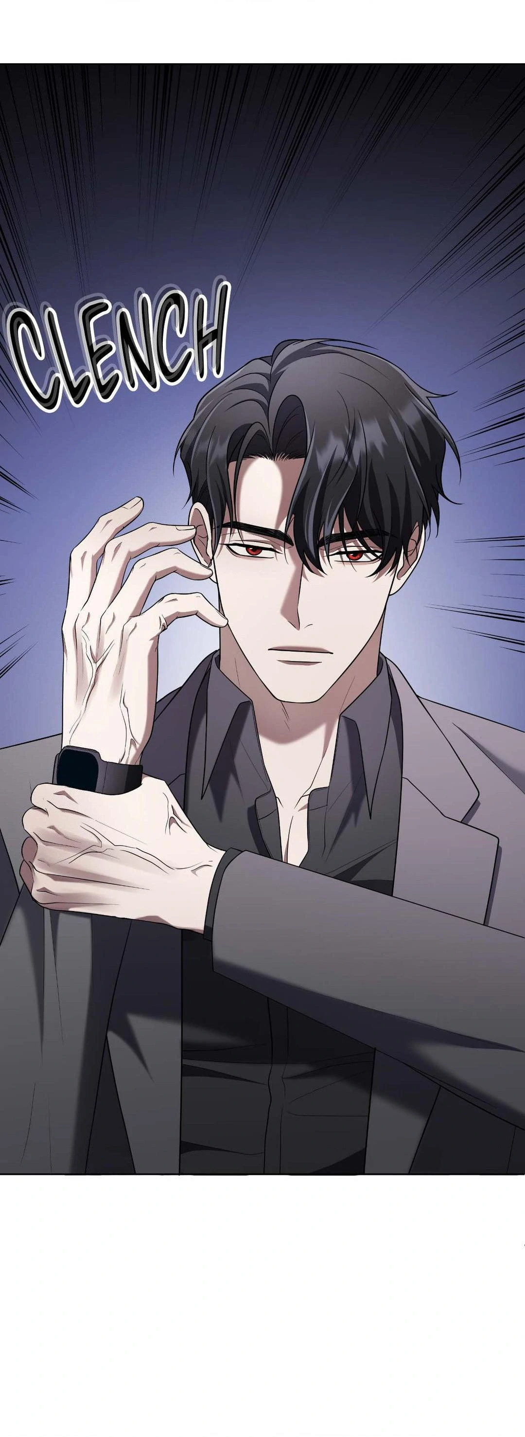 Open the Door [Official] - Chapter 9 manhwa