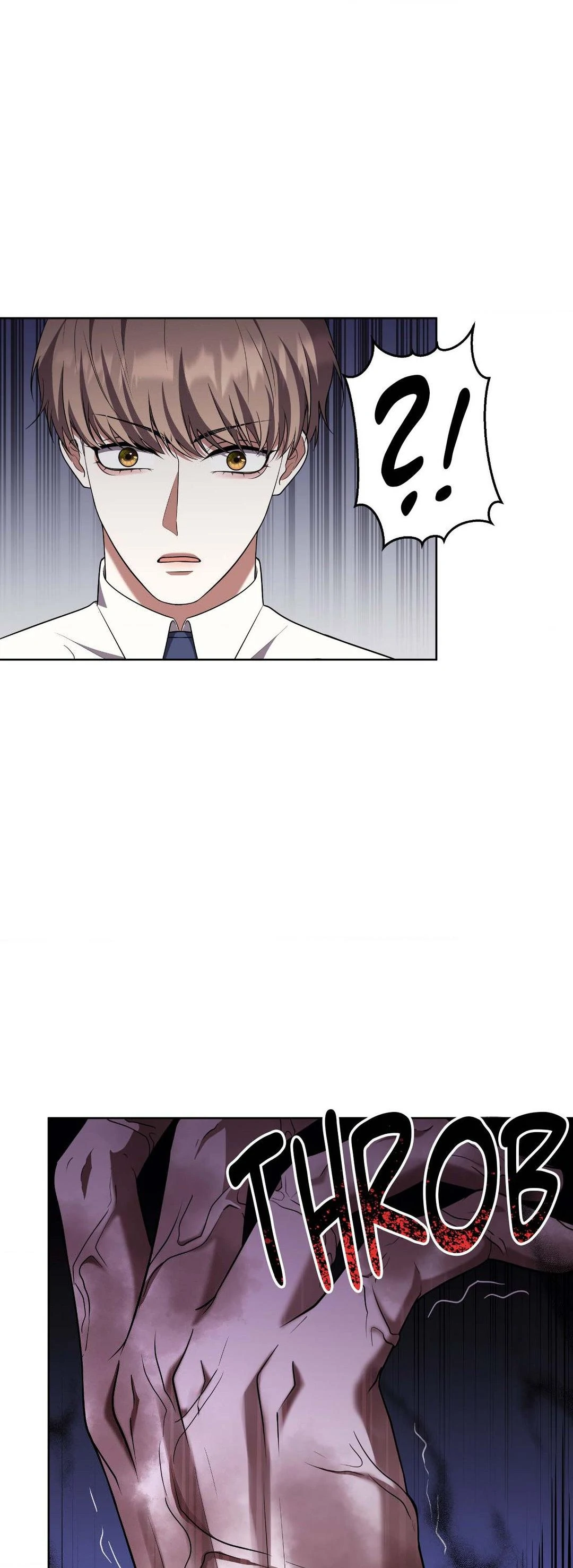 Open the Door [Official] - Chapter 9 manhwa