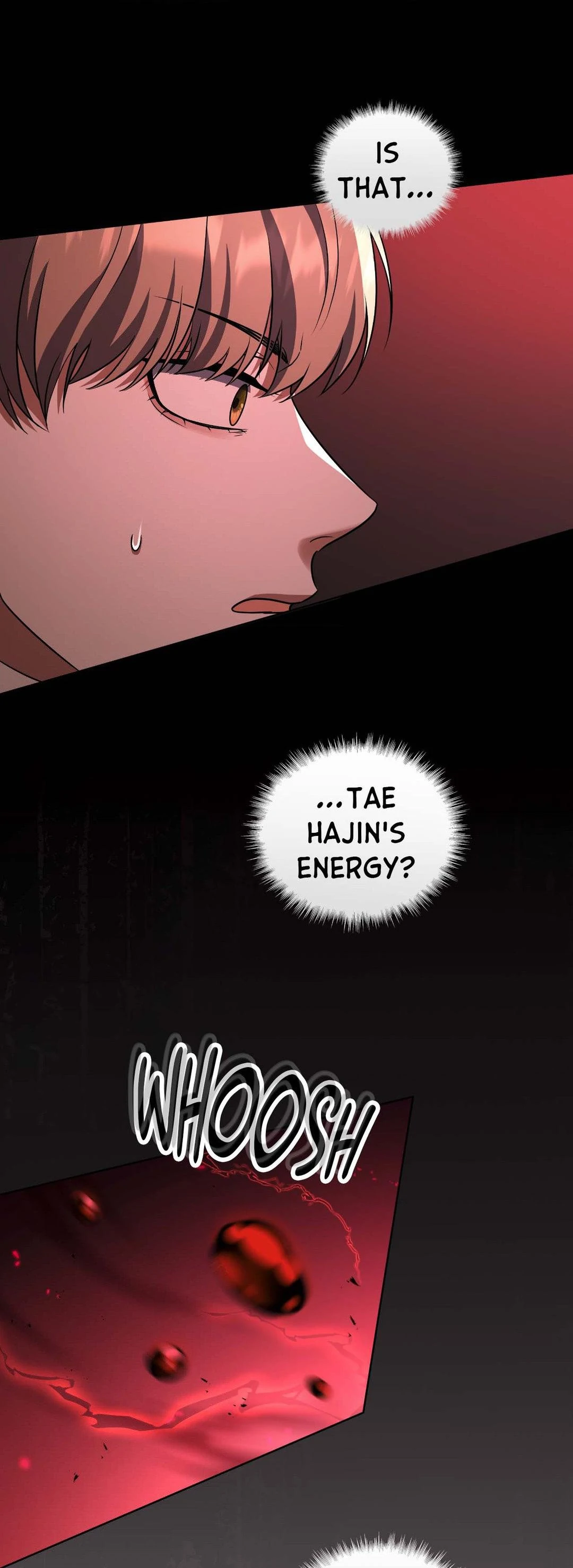 Open the Door [Official] - Chapter 9 manhwa