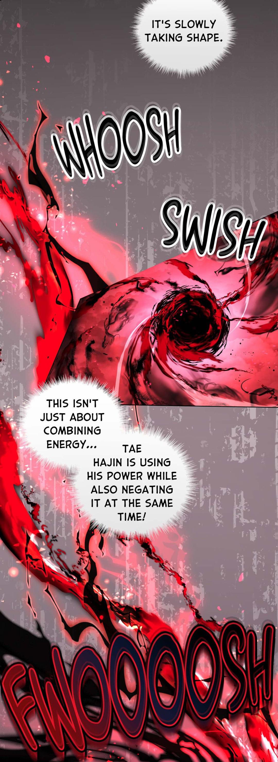 Open the Door [Official] - Chapter 9 manhwa