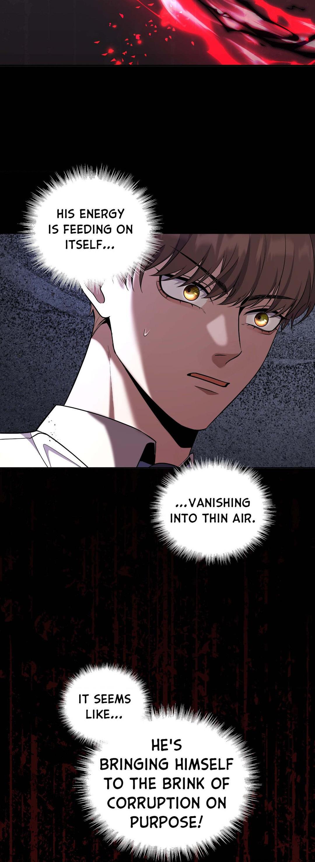Open the Door [Official] - Chapter 9 manhwa