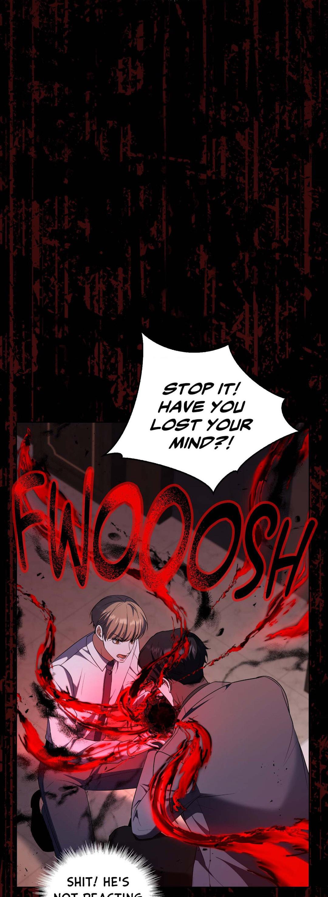 Open the Door [Official] - Chapter 9 manhwa