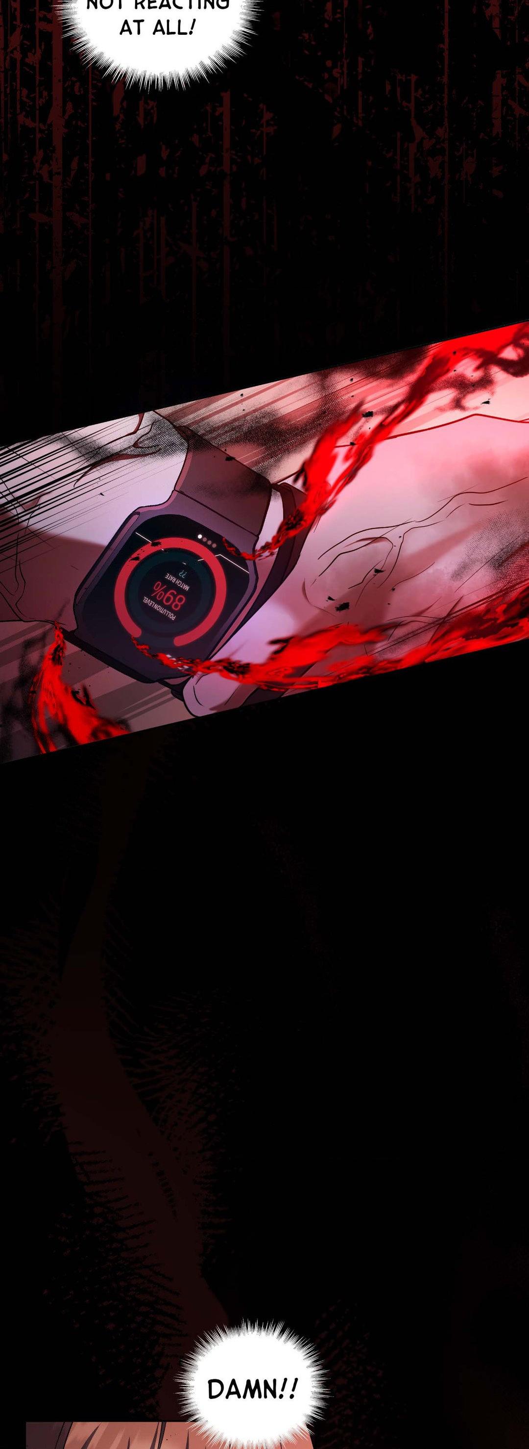 Open the Door [Official] - Chapter 9 manhwa