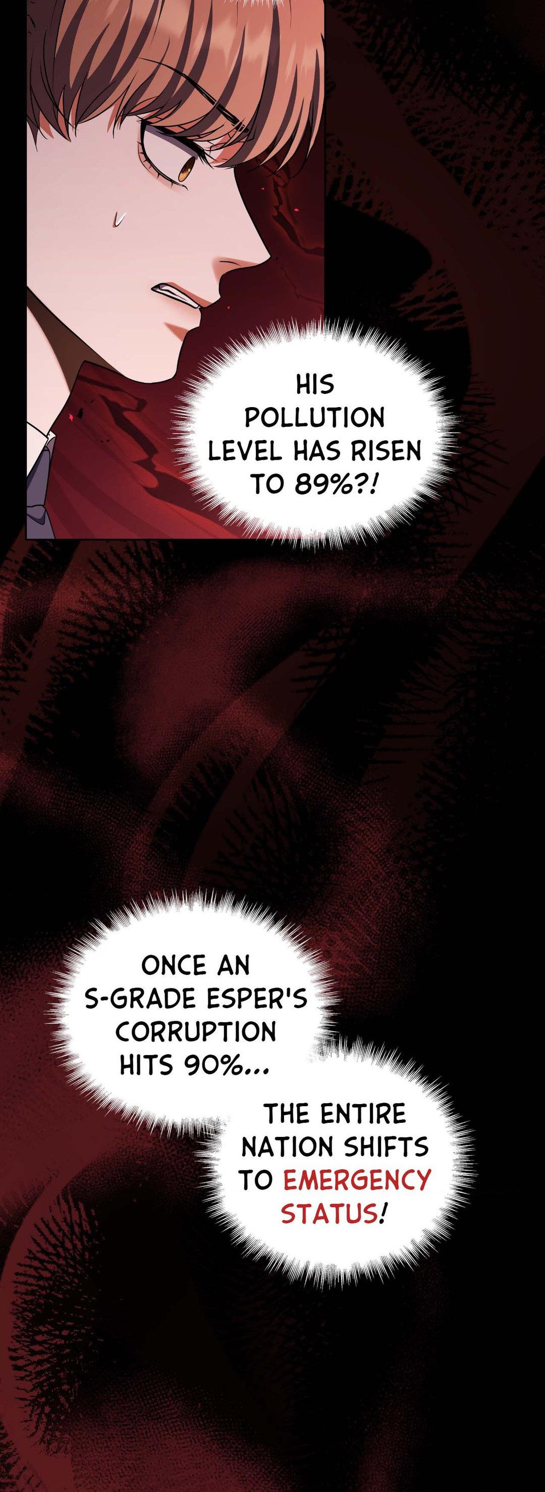 Open the Door [Official] - Chapter 9 manhwa