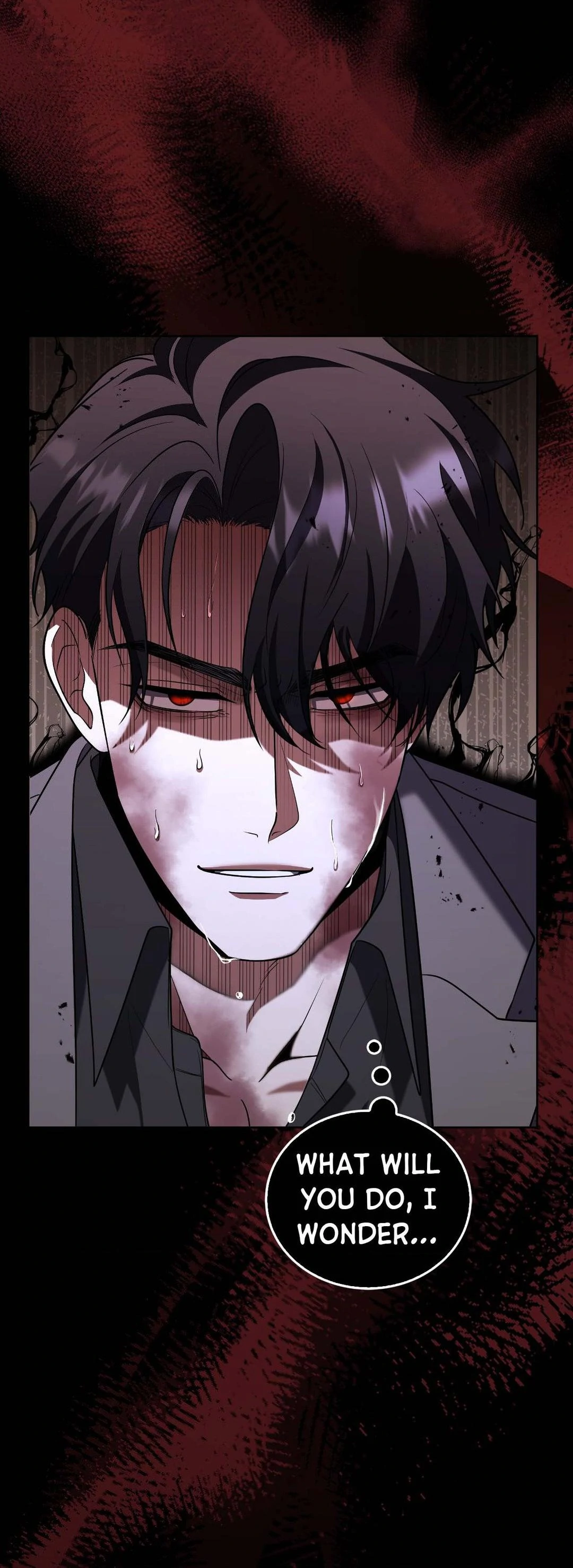Open the Door [Official] - Chapter 9 manhwa