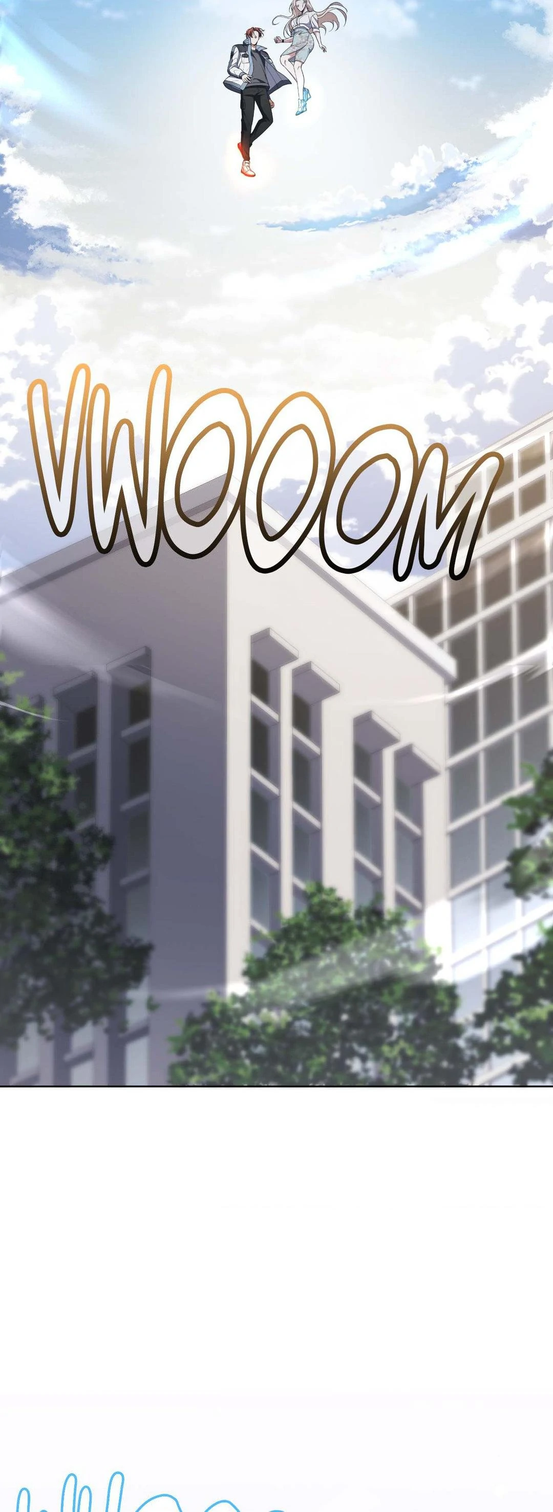 Open the Door [Official] - Chapter 9 manhwa