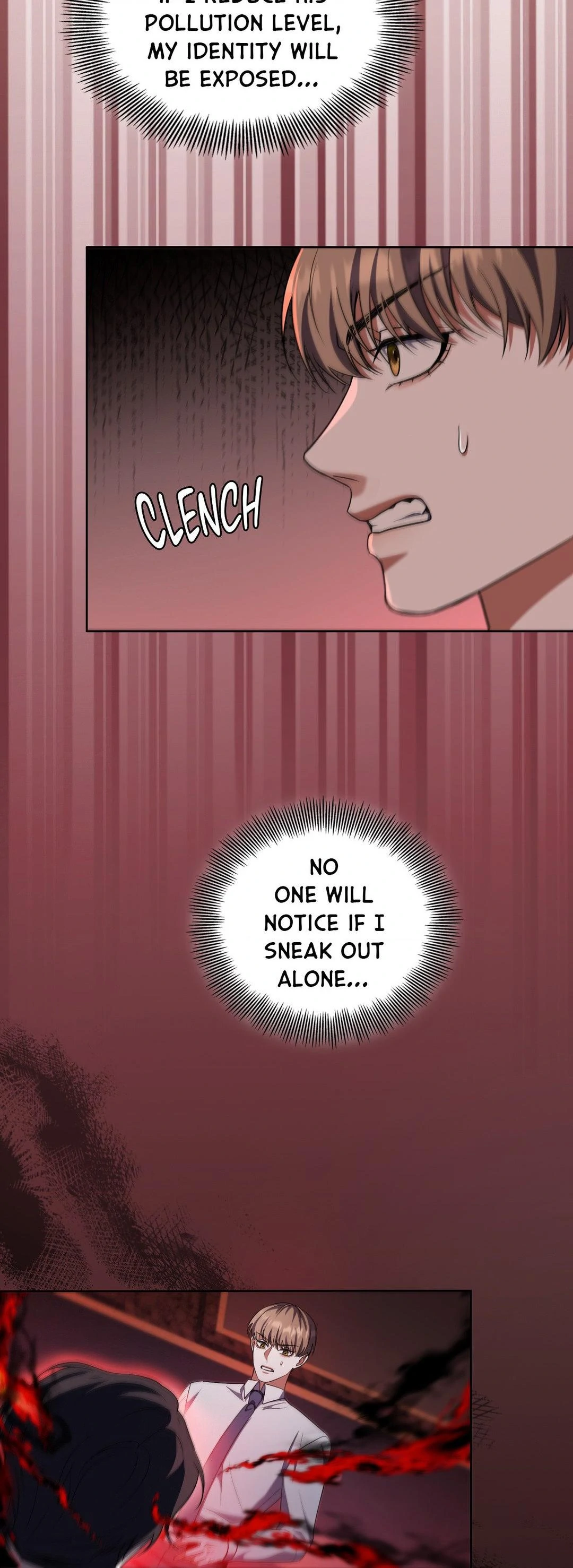 Open the Door [Official] - Chapter 9 manhwa