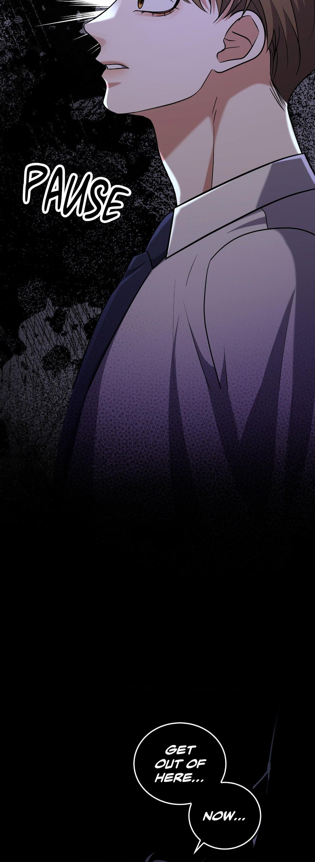 Open the Door [Official] - Chapter 9 manhwa