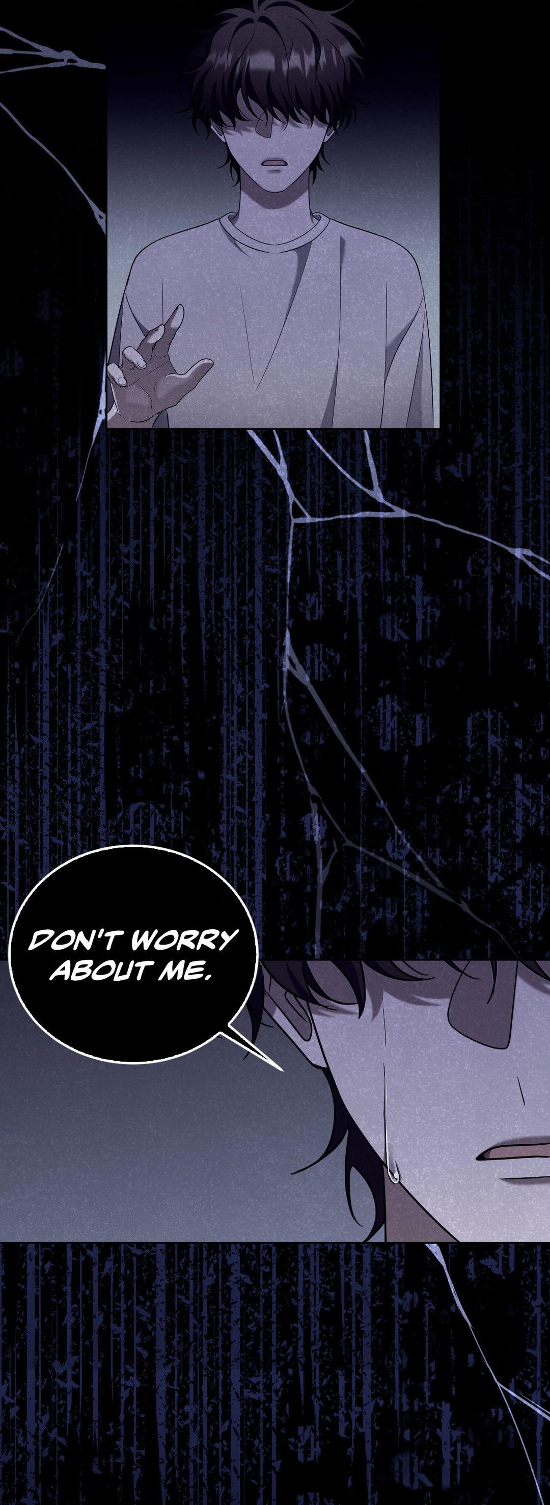 Open the Door [Official] - Chapter 9 manhwa