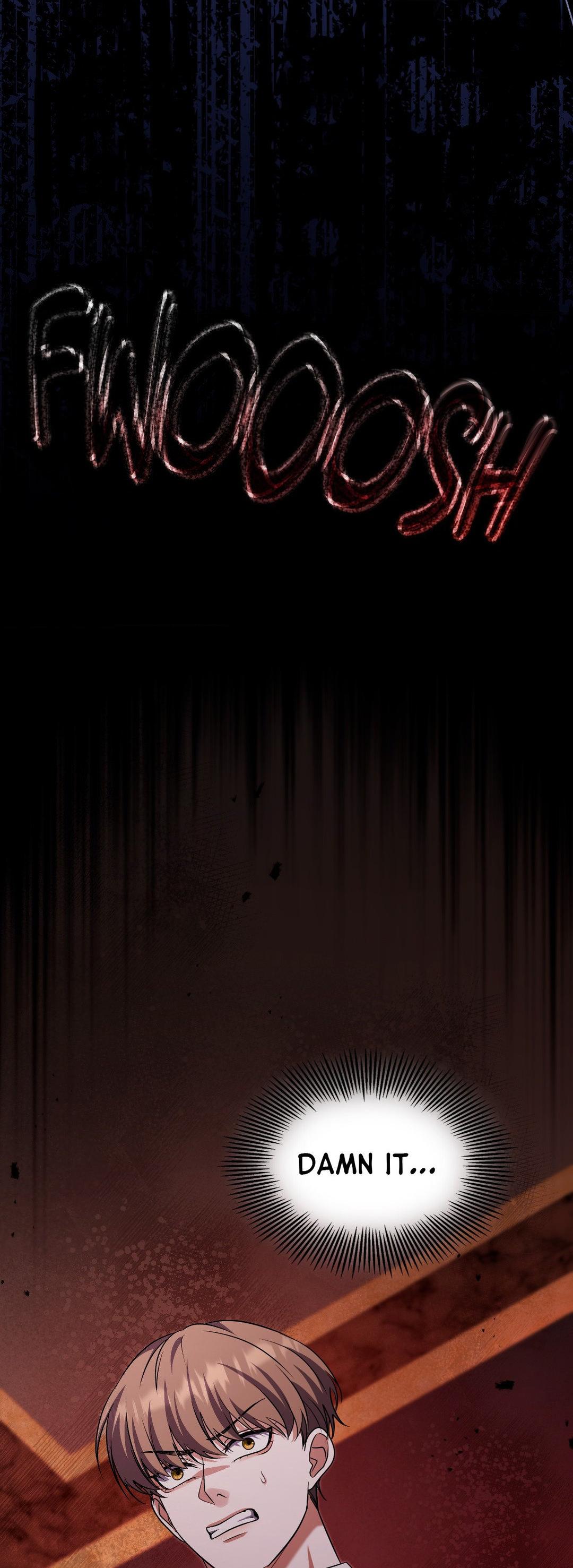 Open the Door [Official] - Chapter 9 manhwa