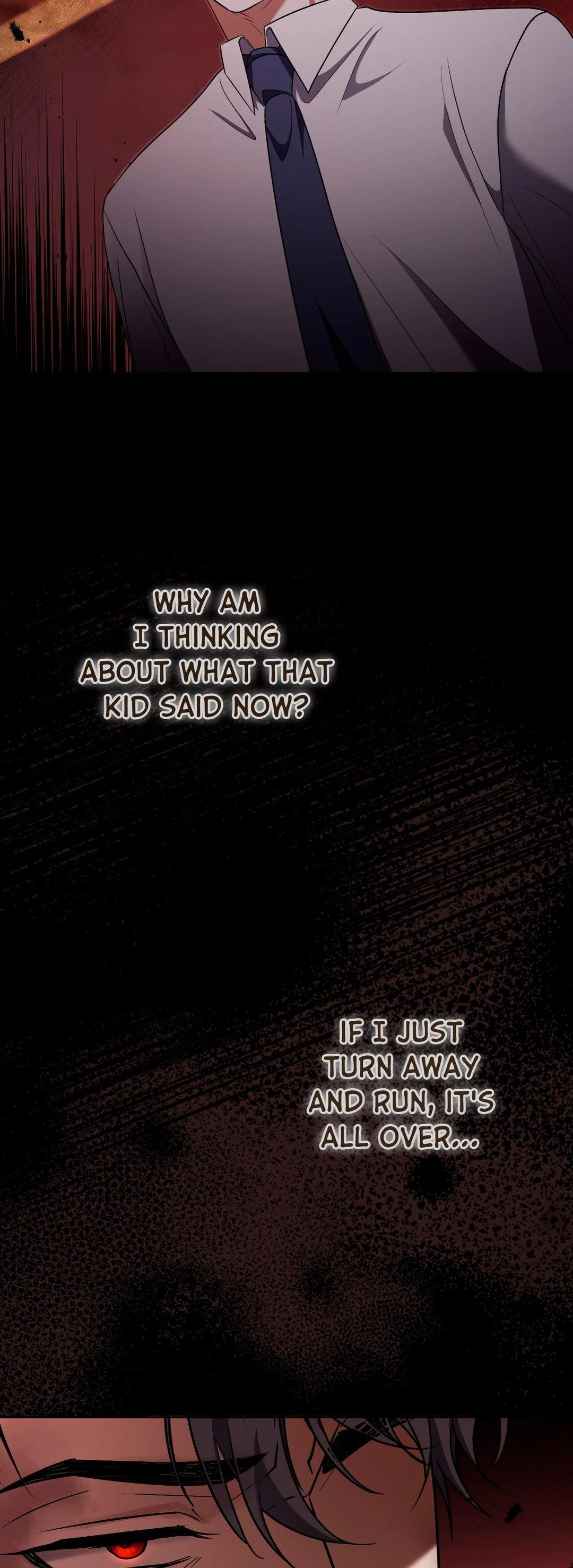 Open the Door [Official] - Chapter 9 manhwa