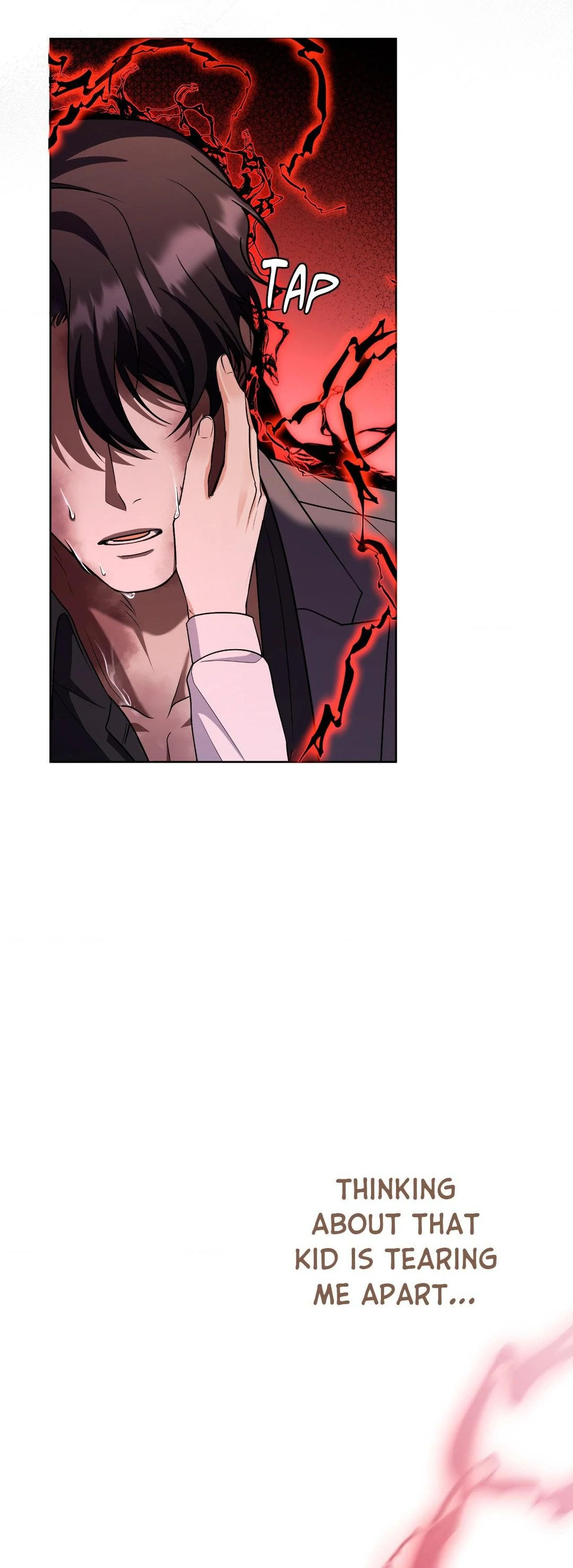 Open the Door [Official] - Chapter 9 manhwa