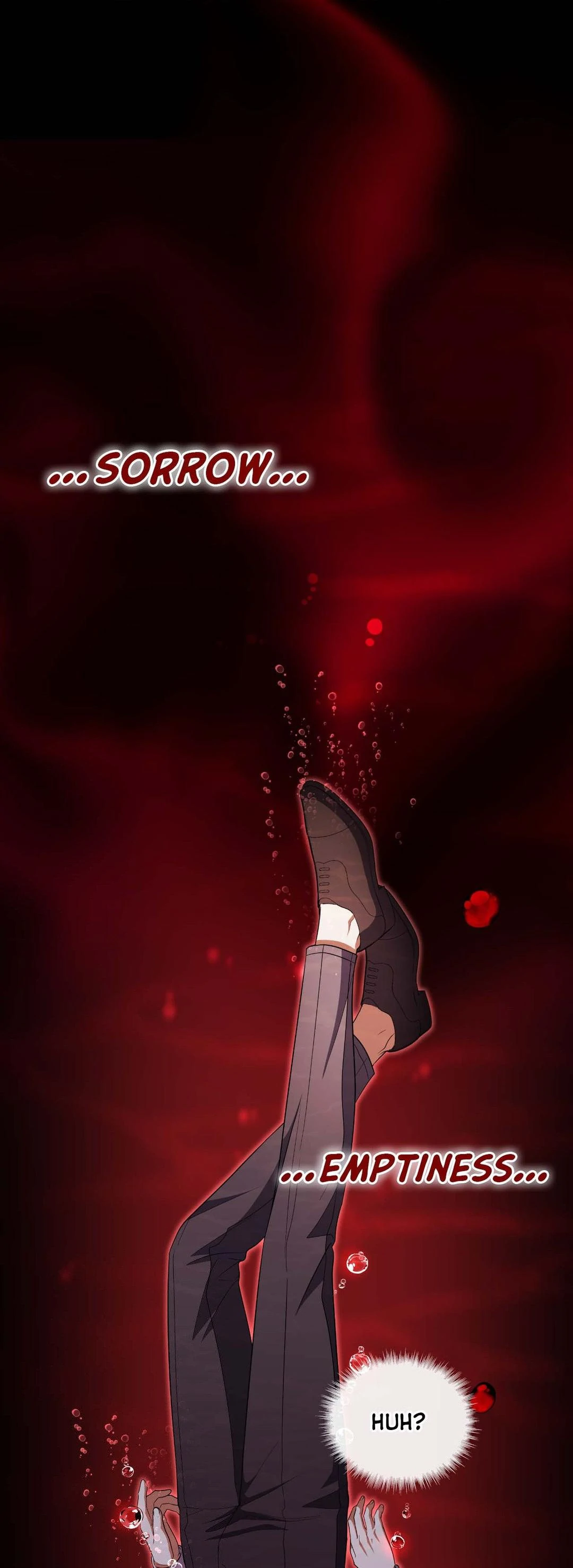 Open the Door [Official] - Chapter 9 manhwa