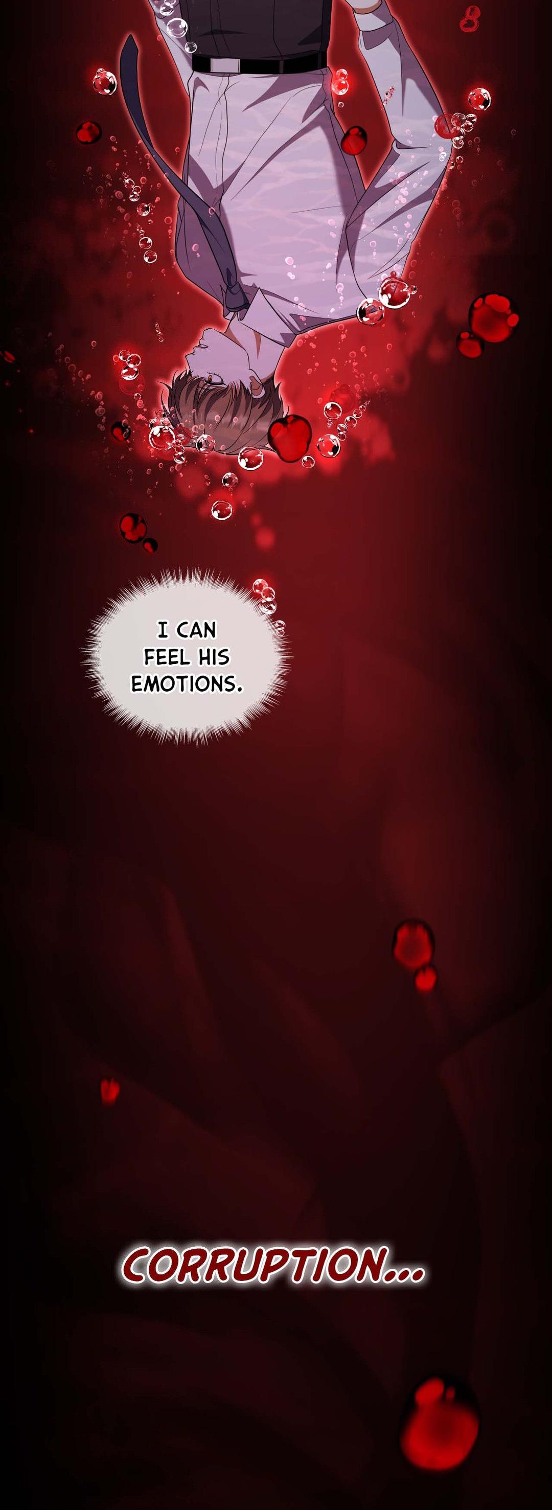 Open the Door [Official] - Chapter 9 manhwa