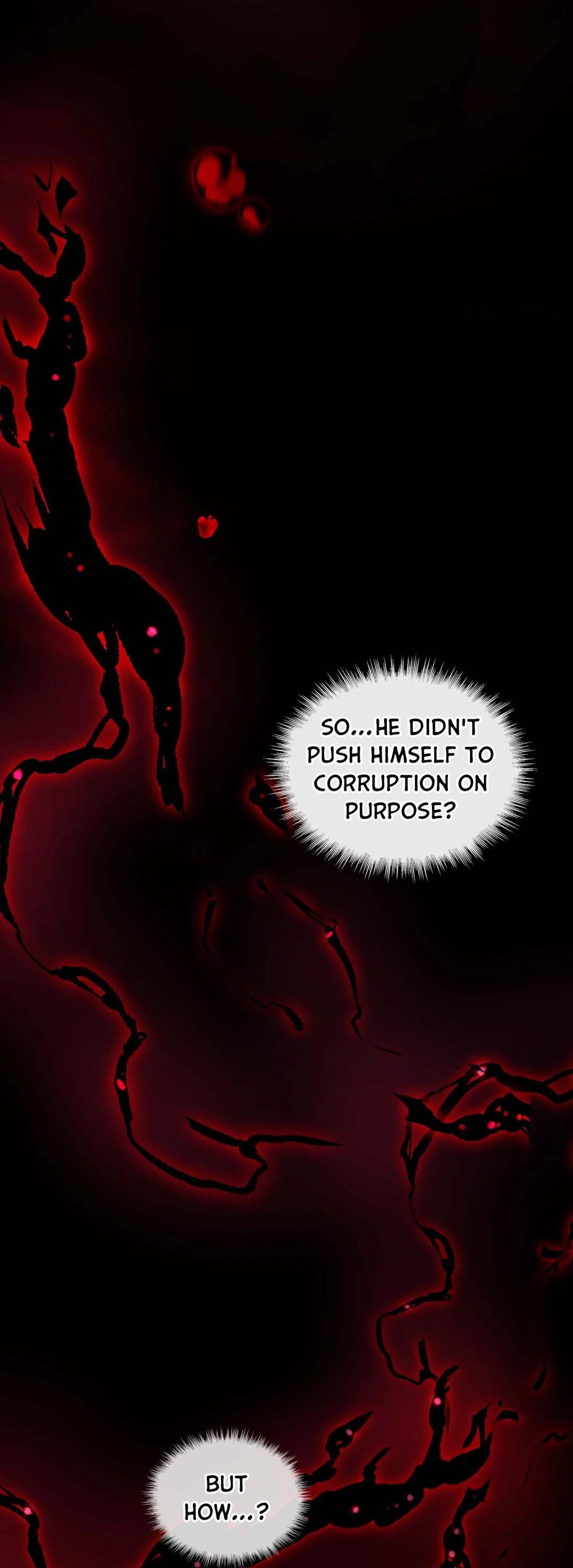 Open the Door [Official] - Chapter 9 manhwa