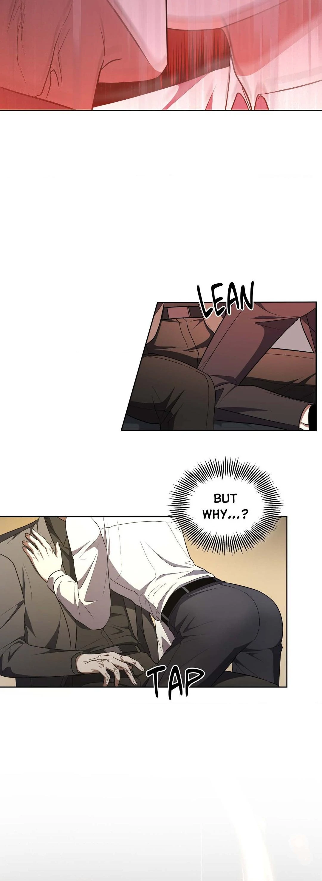 Open the Door [Official] - Chapter 9 manhwa