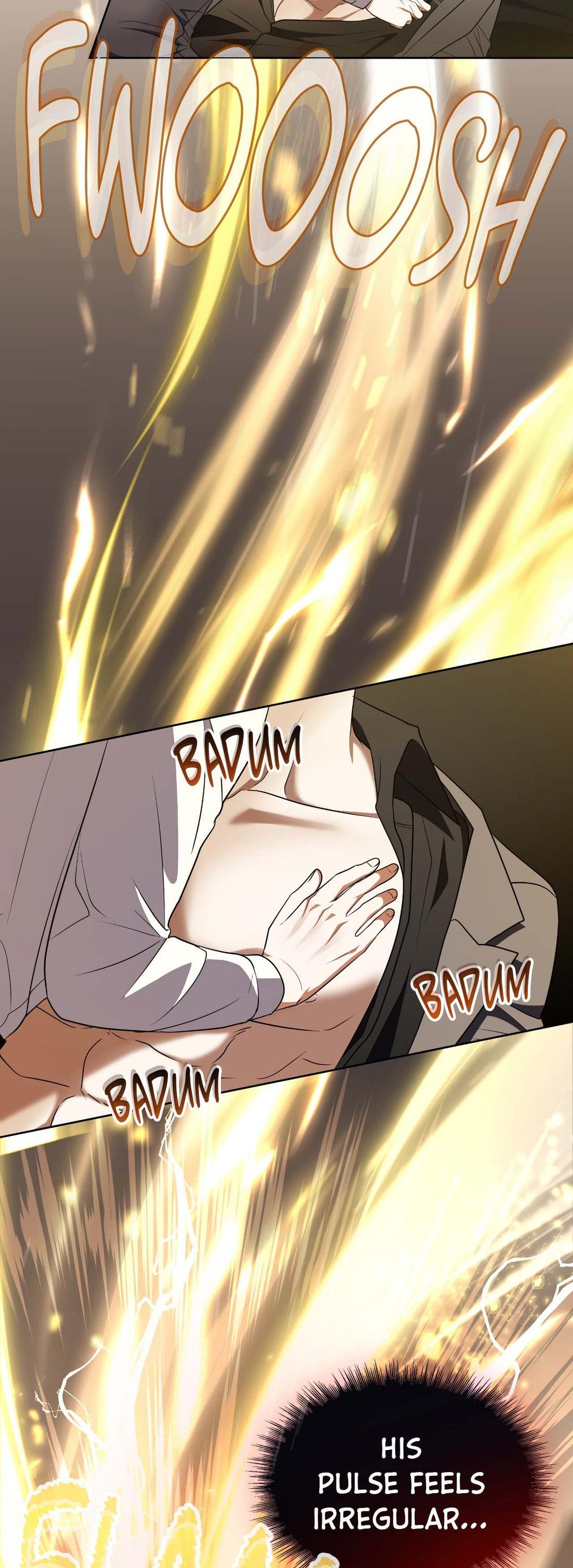 Open the Door [Official] - Chapter 9 manhwa