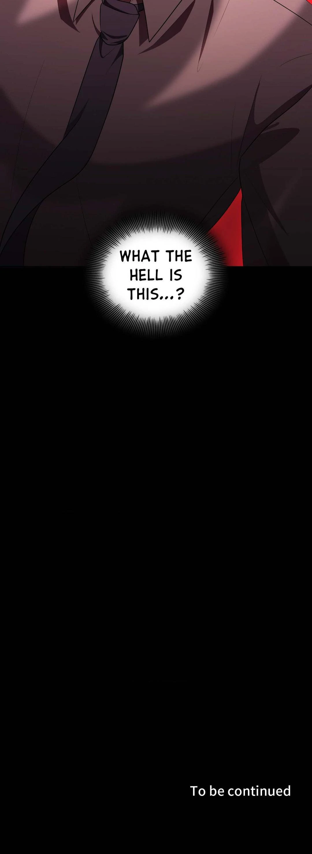 Open the Door [Official] - Chapter 9 manhwa