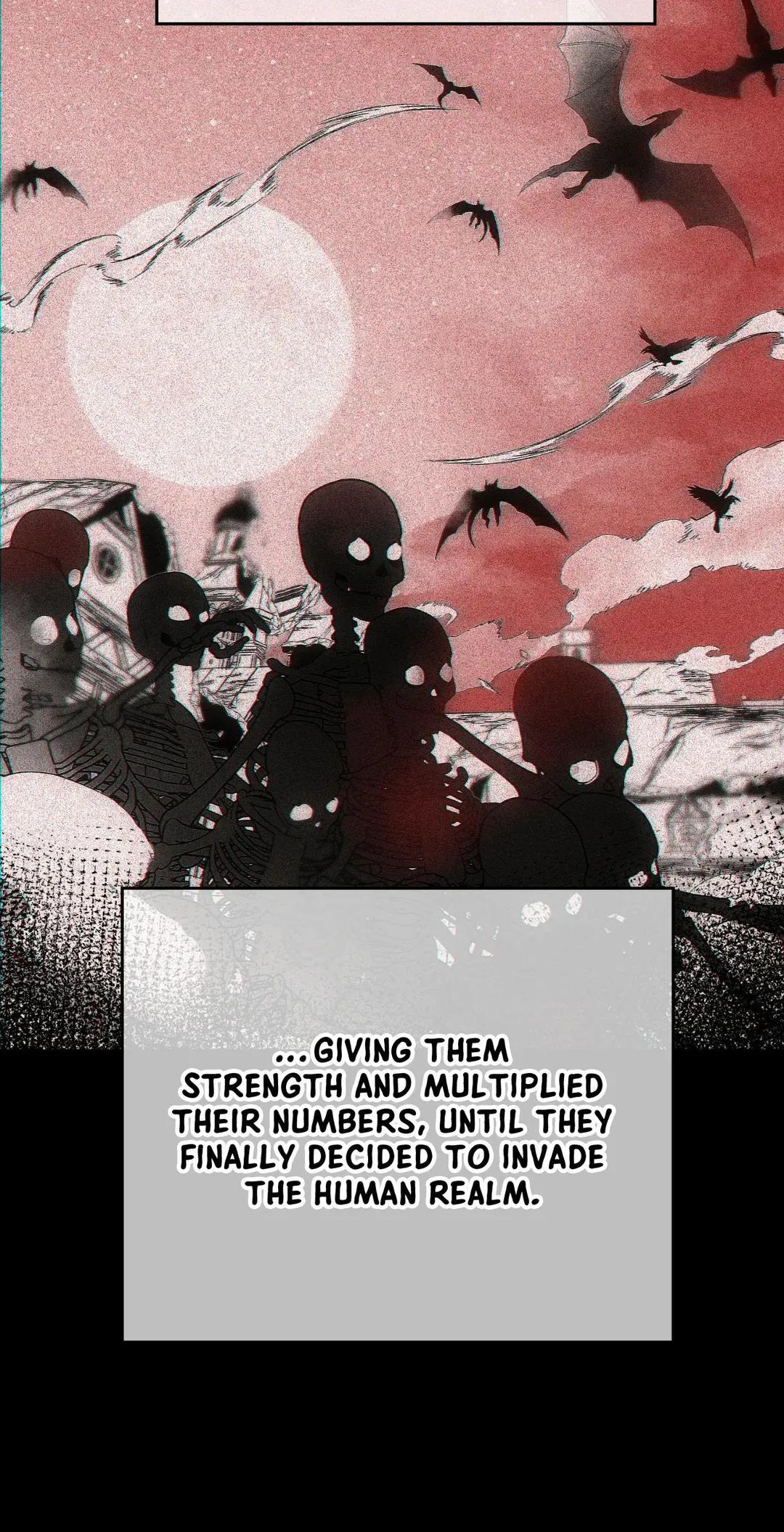 You Can’t Come, Sir! - Chapter 1 manhwa