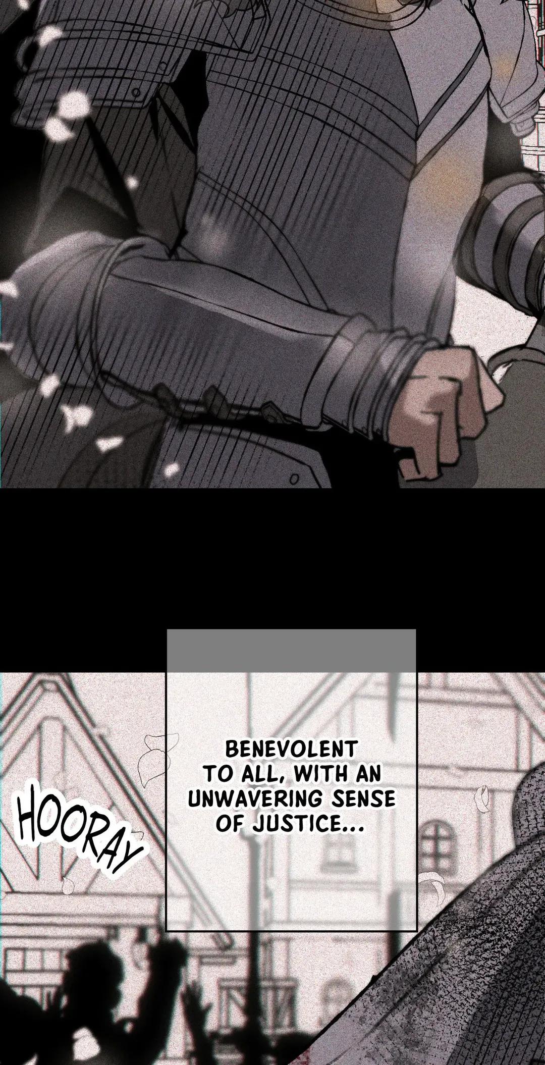 You Can’t Come, Sir! - Chapter 1 manhwa