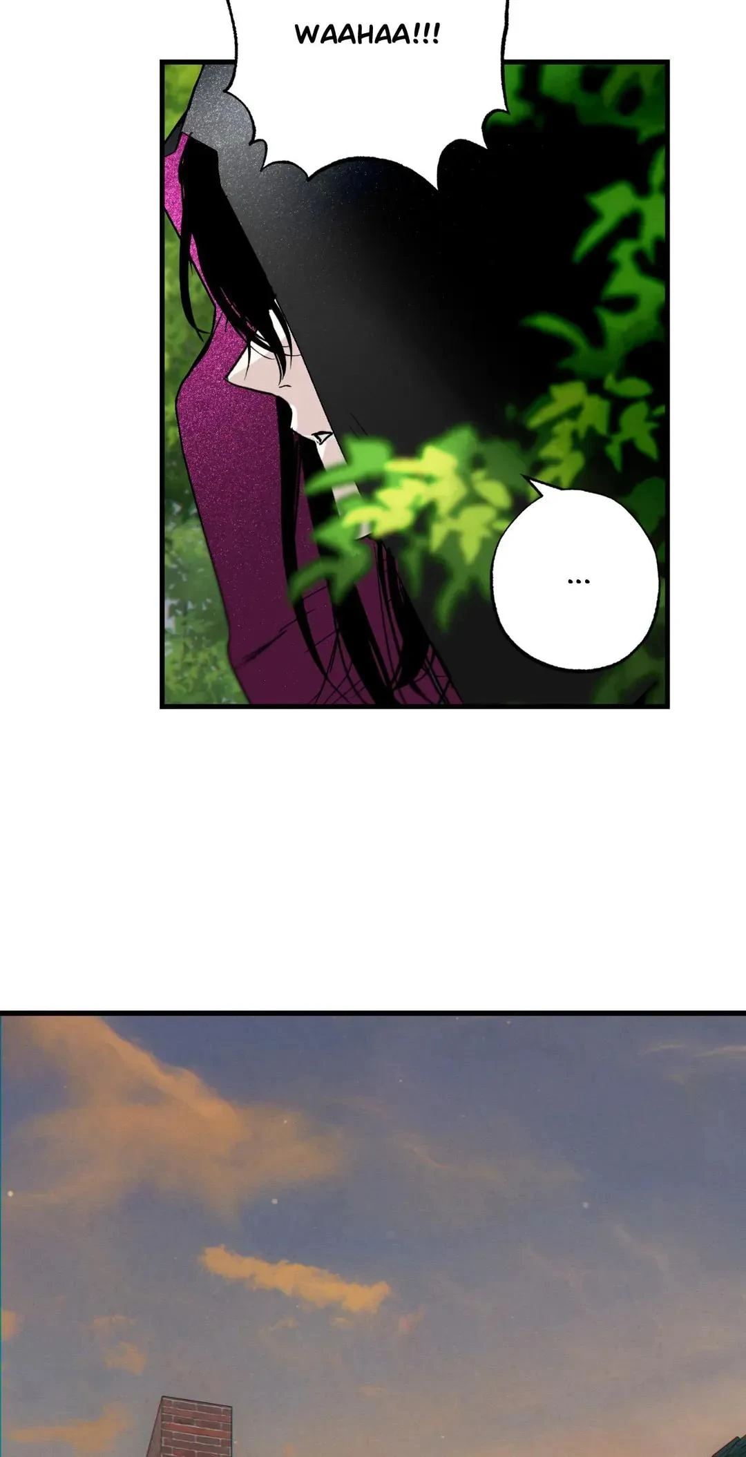 You Can’t Come, Sir! - Chapter 1 manhwa
