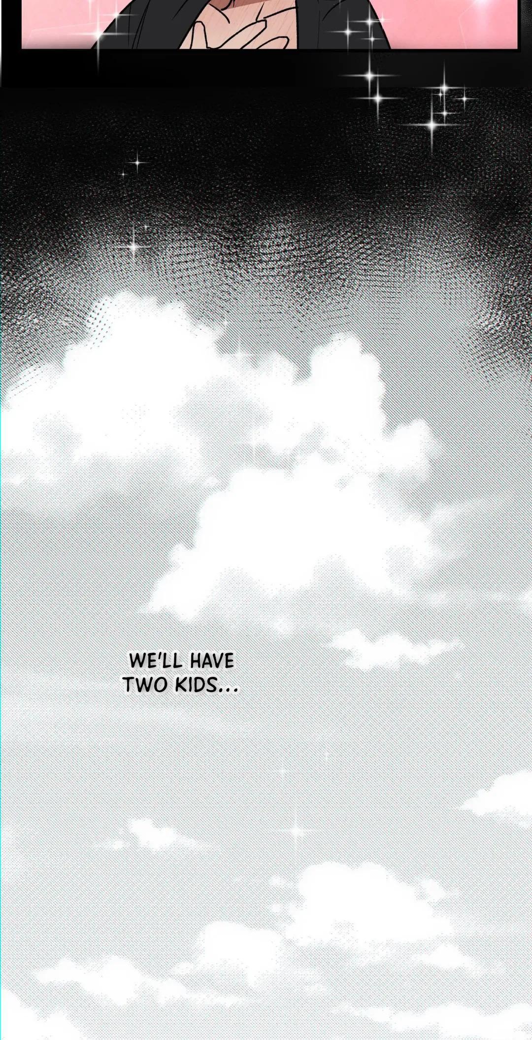You Can’t Come, Sir! - Chapter 1 manhwa